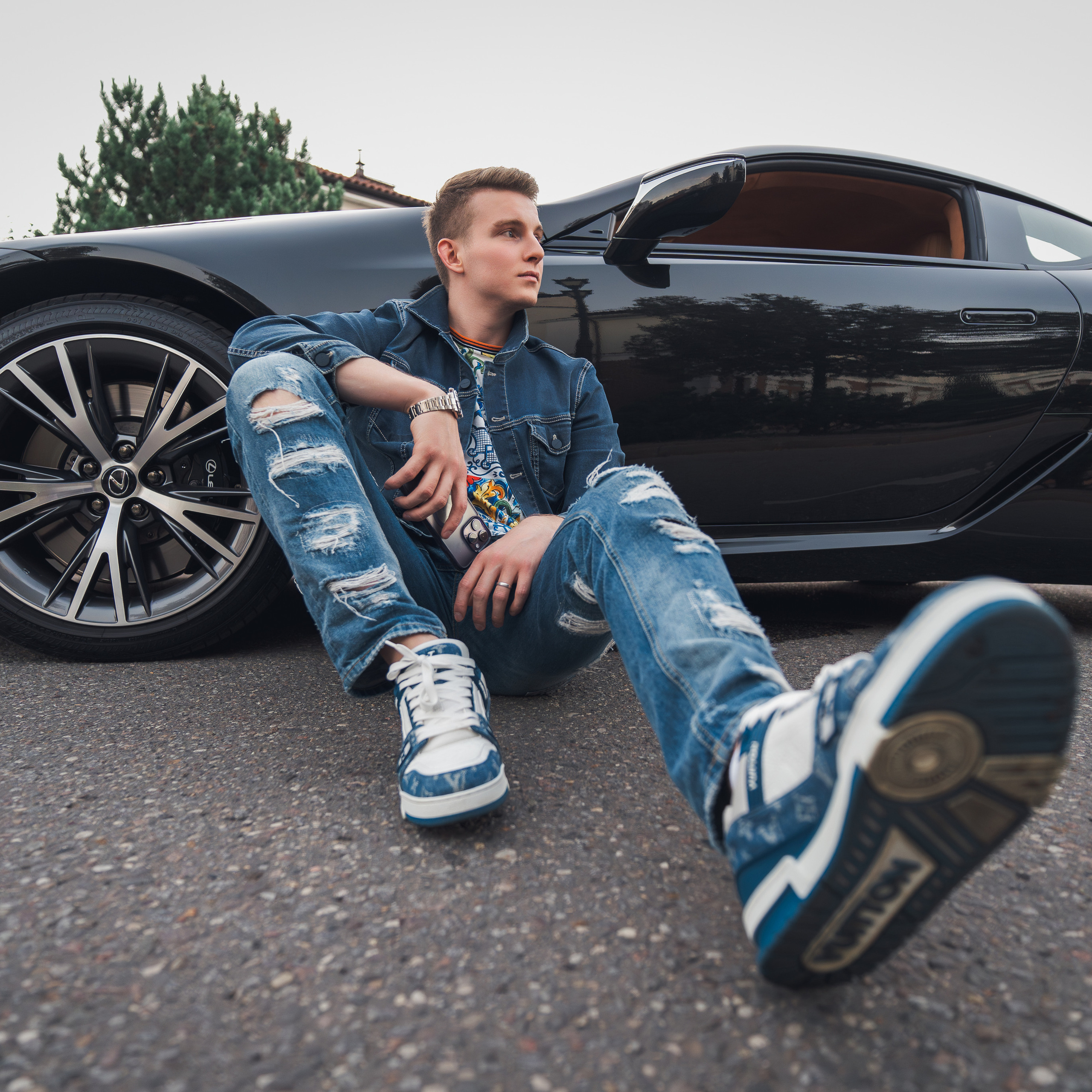 Отзывы. Фотограф в Москве Александр Кутявин