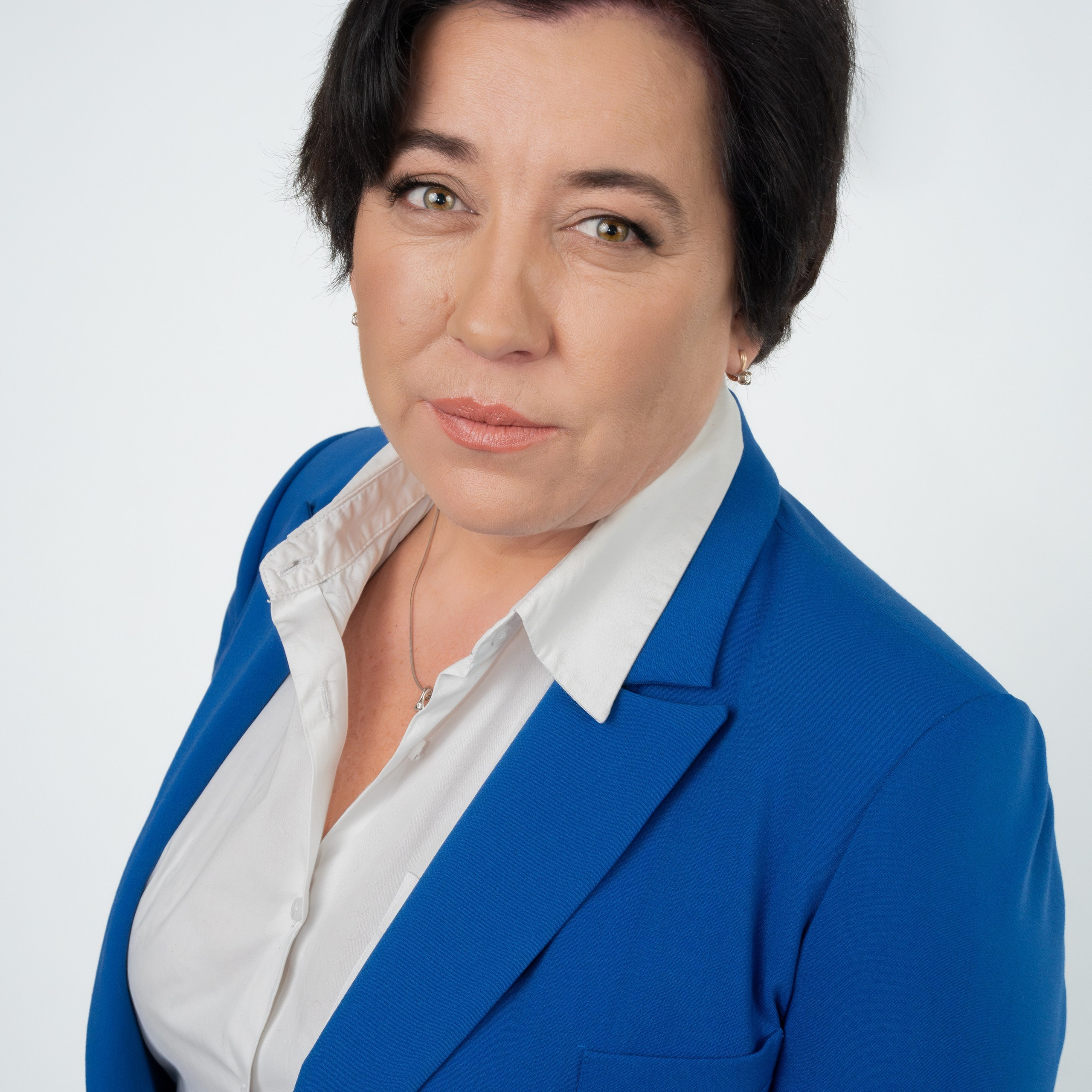 Деловой портрет