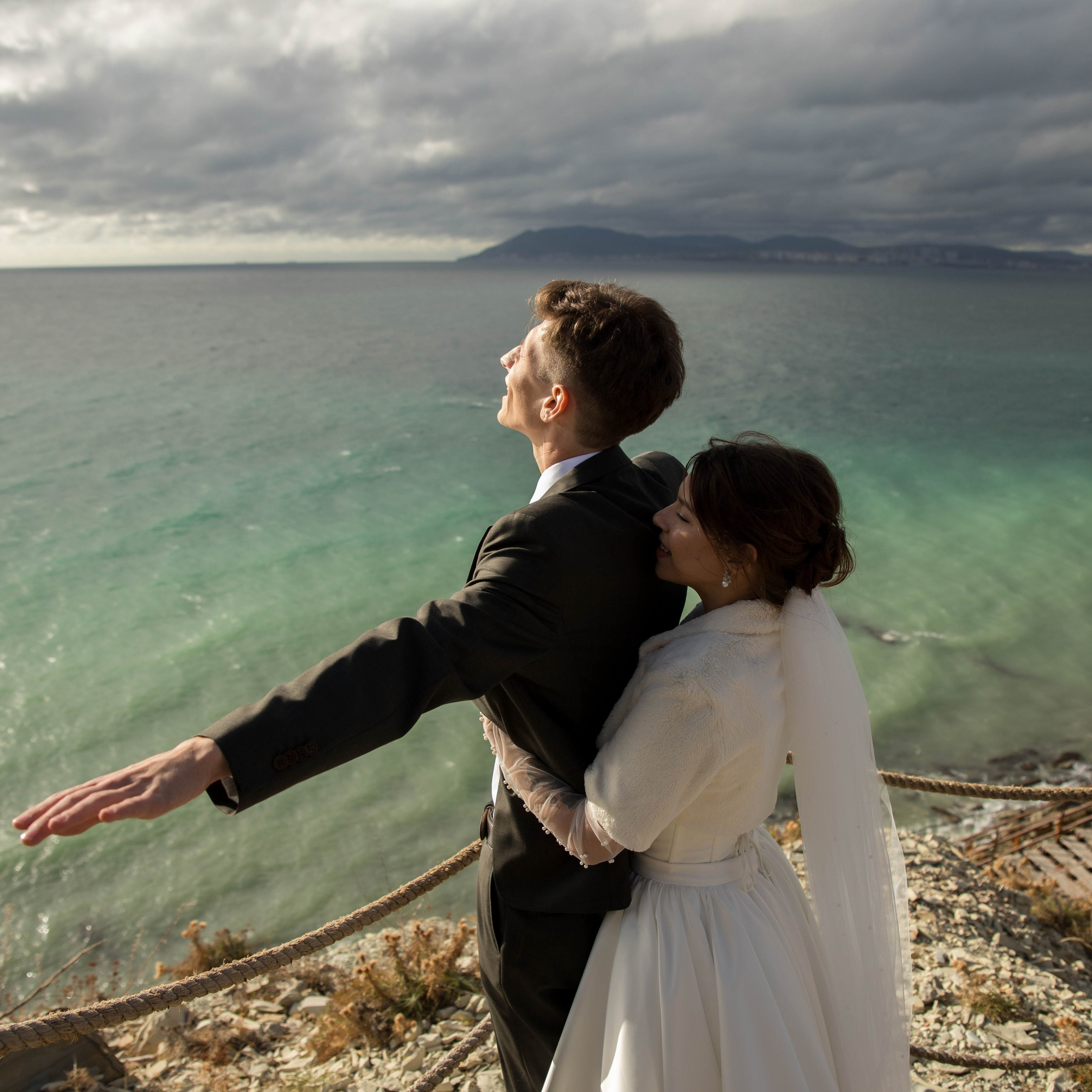 Отзывы. Свадебный и семейный фотограф в Геленджике и Краснодарском крае