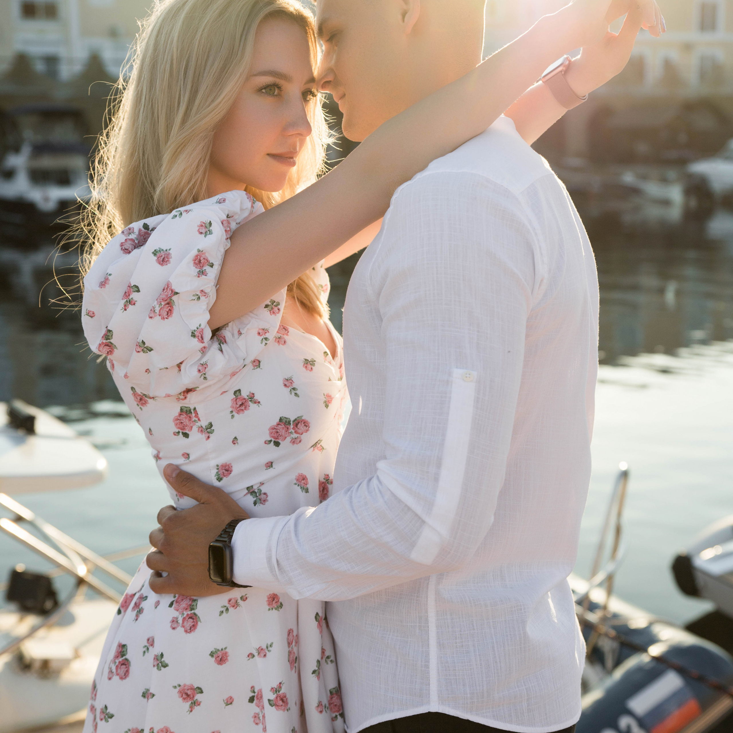 Отзывы. Свадебный и семейный фотограф в Геленджике и Краснодарском крае