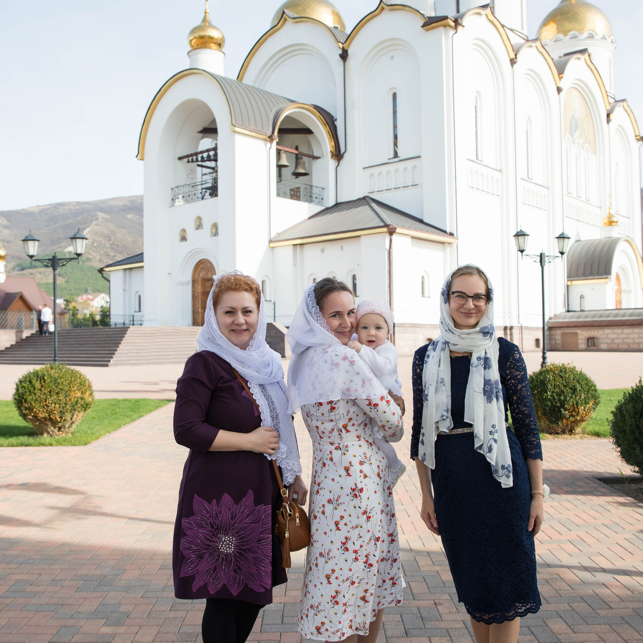 Отзывы. Свадебный и семейный фотограф в Геленджике и Краснодарском крае