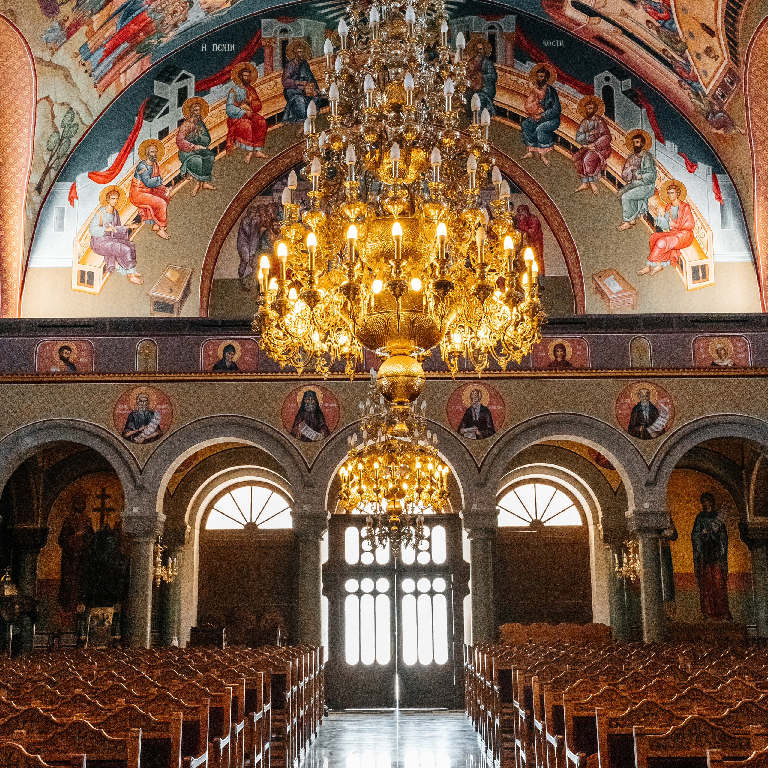 Wedding. Cyprus. 2023