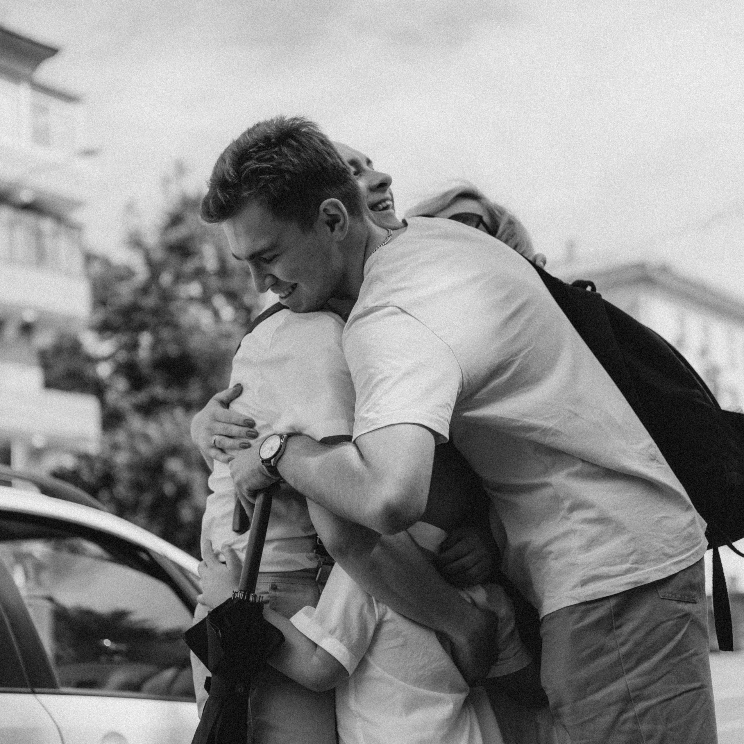 Отзывы. Фотограф в Москве и области Титова Наталья