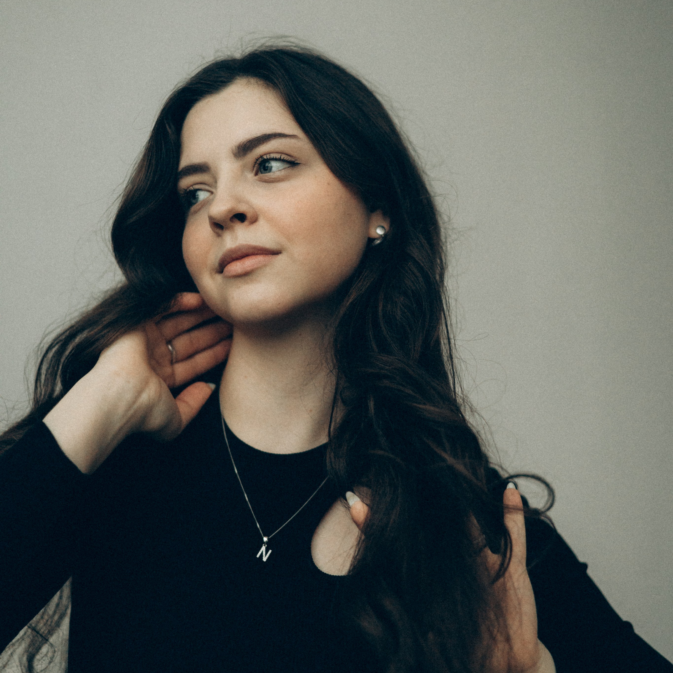 Настя — студия itten