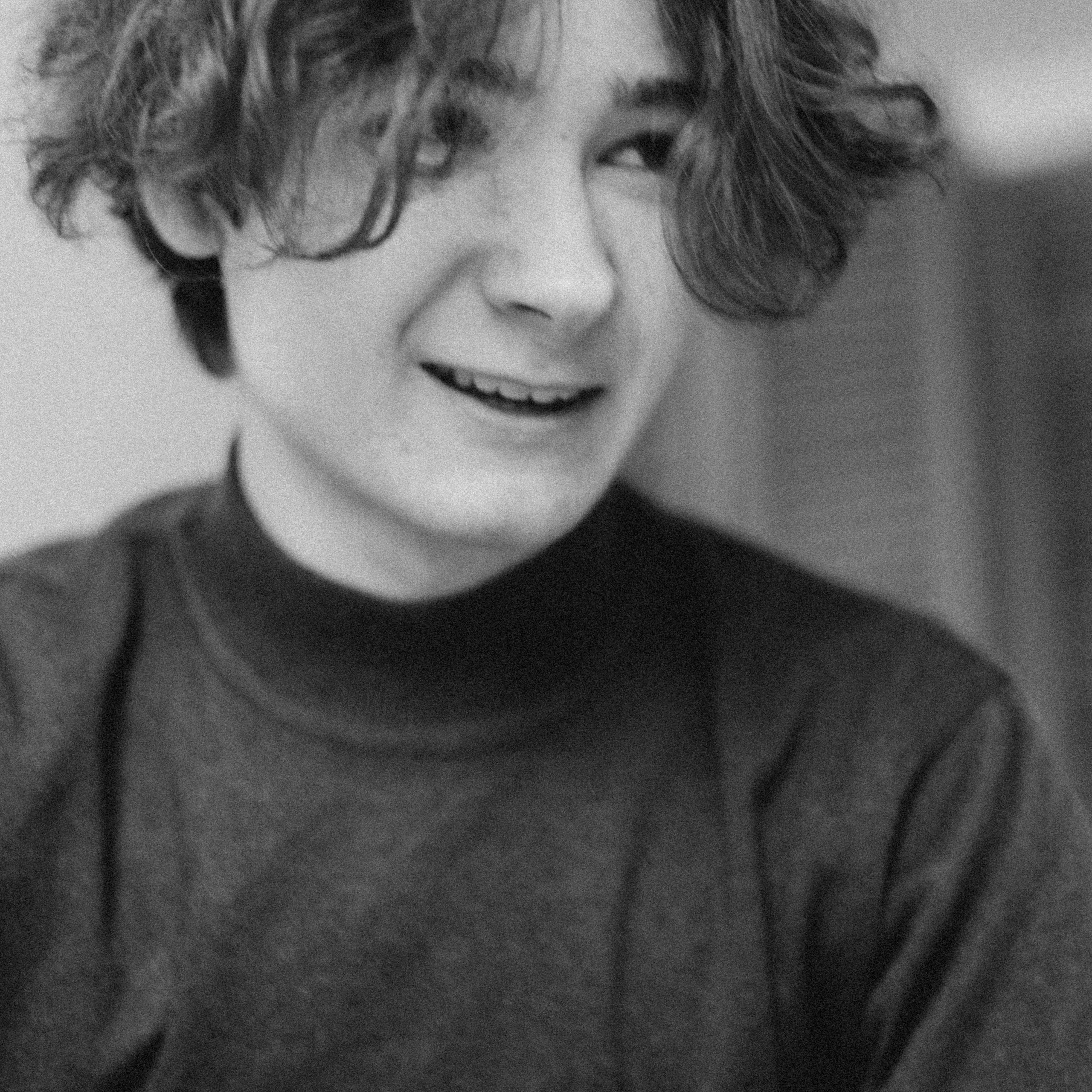 Матвей и Бронти