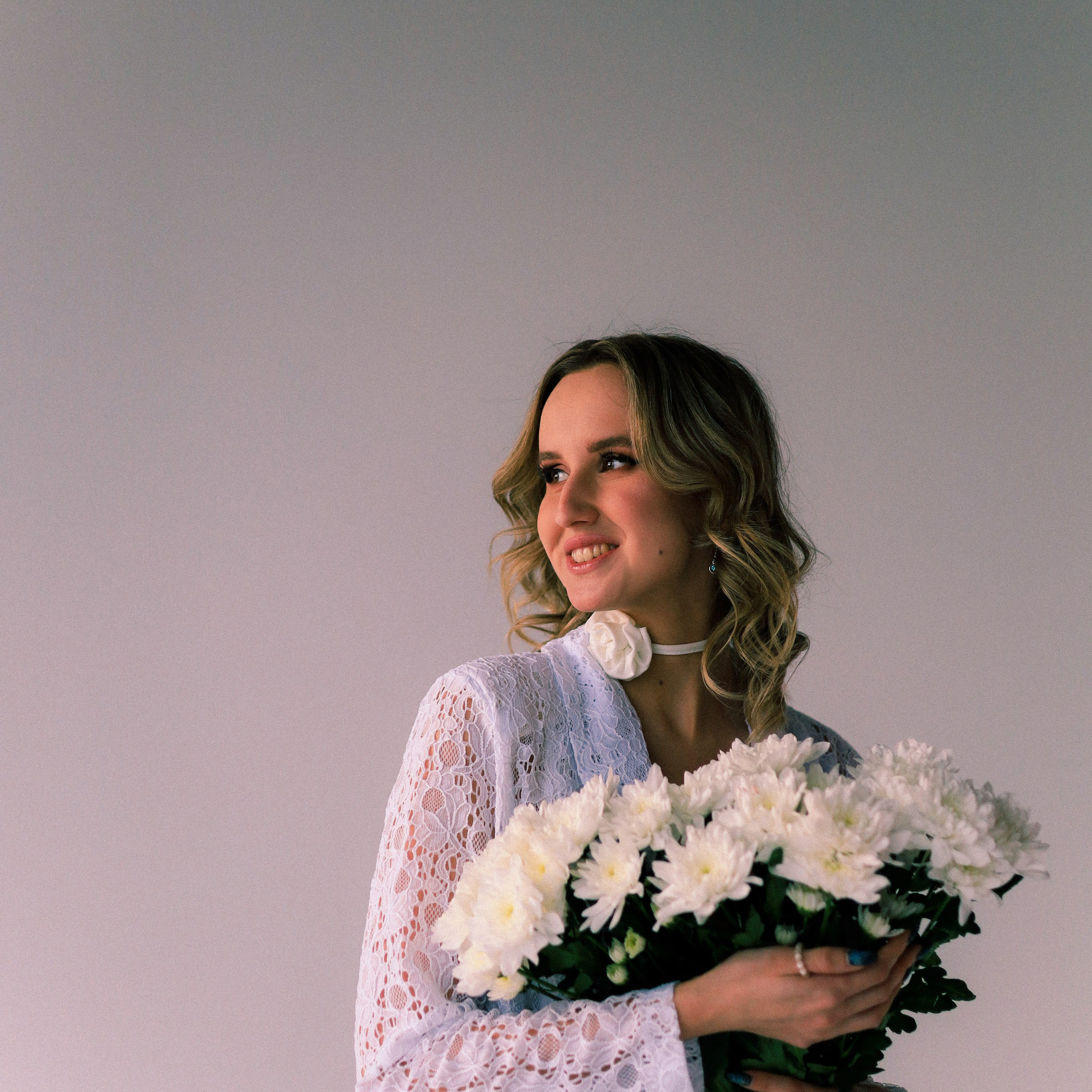 Катя — студия KOVER