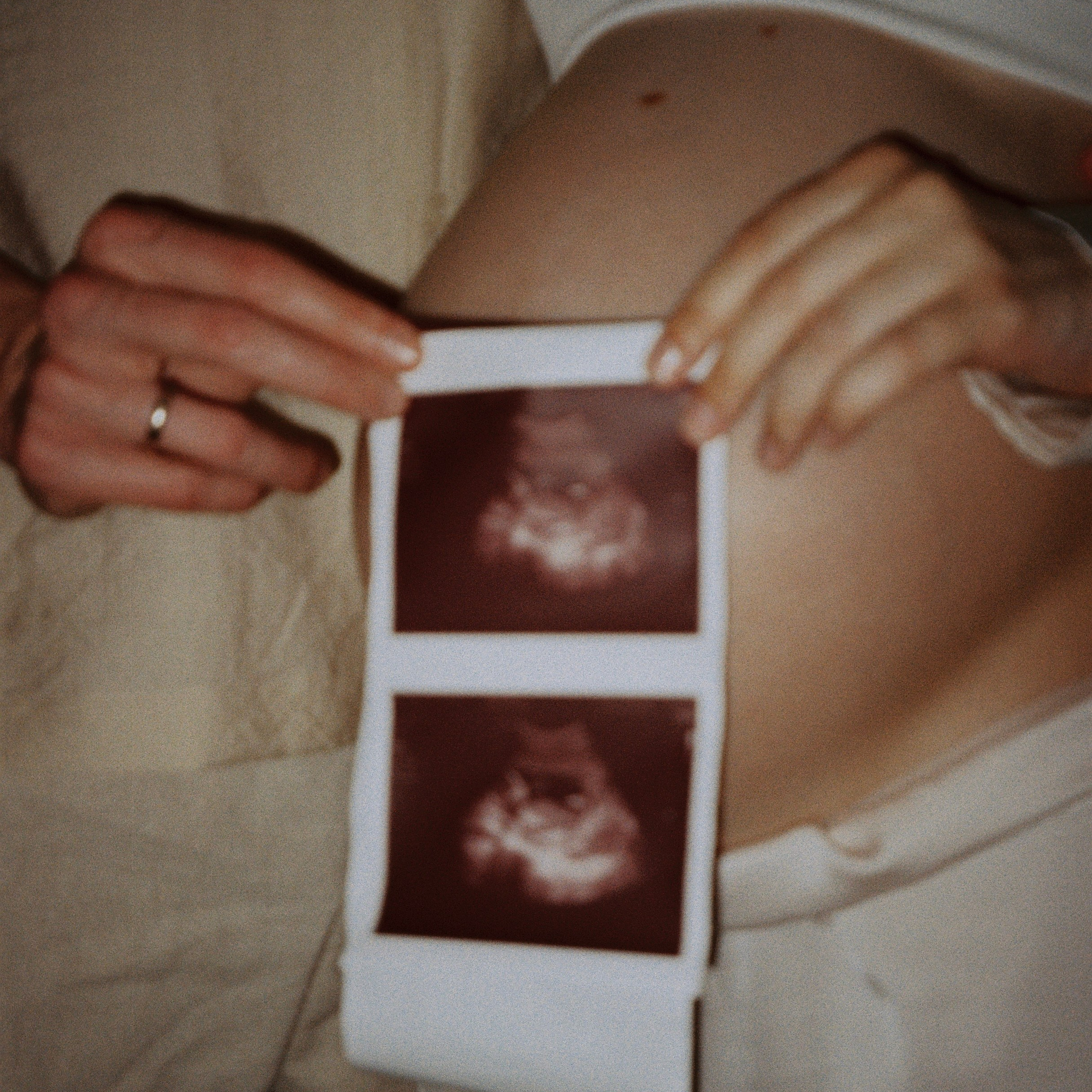 Виктория и Олег