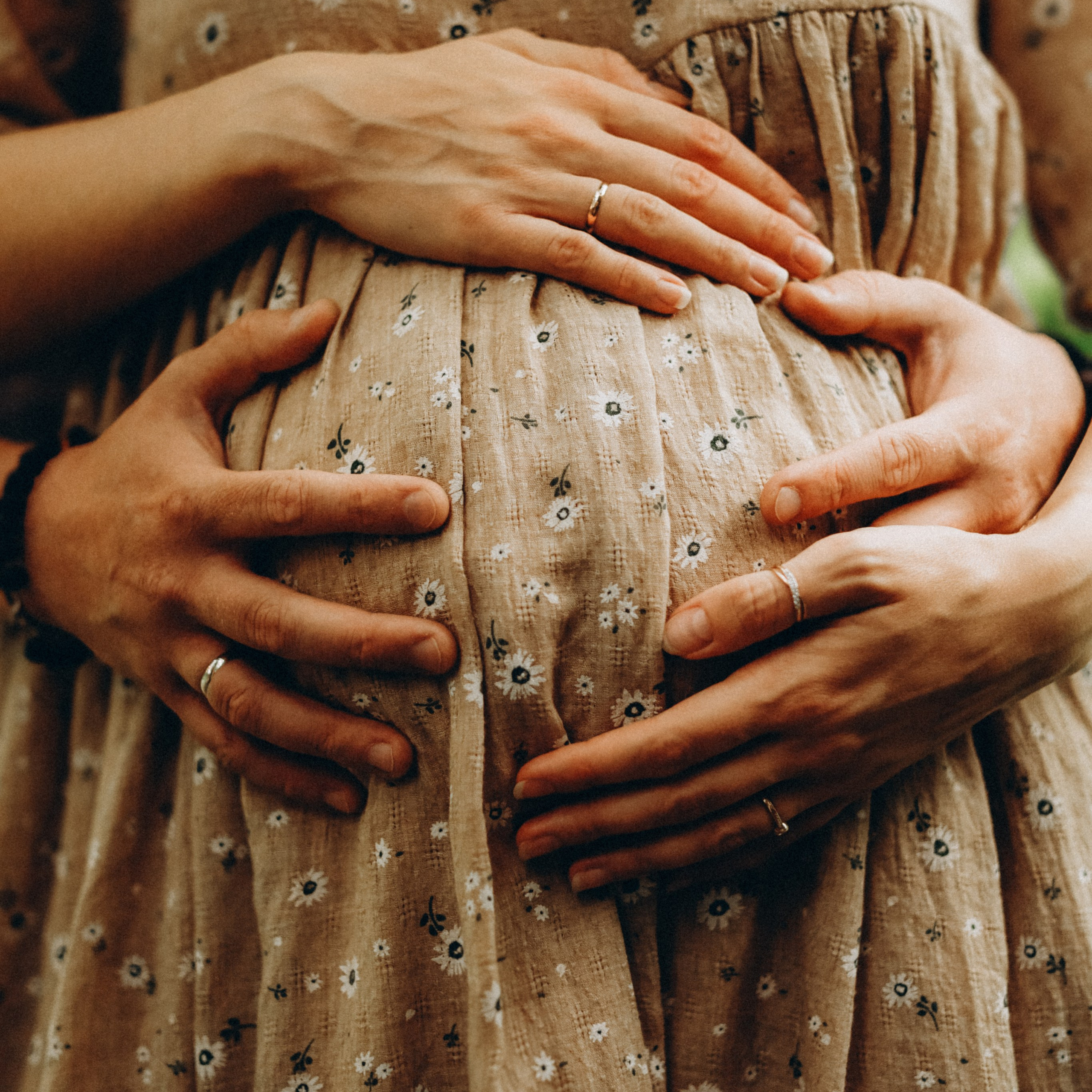 Дарья и Денис