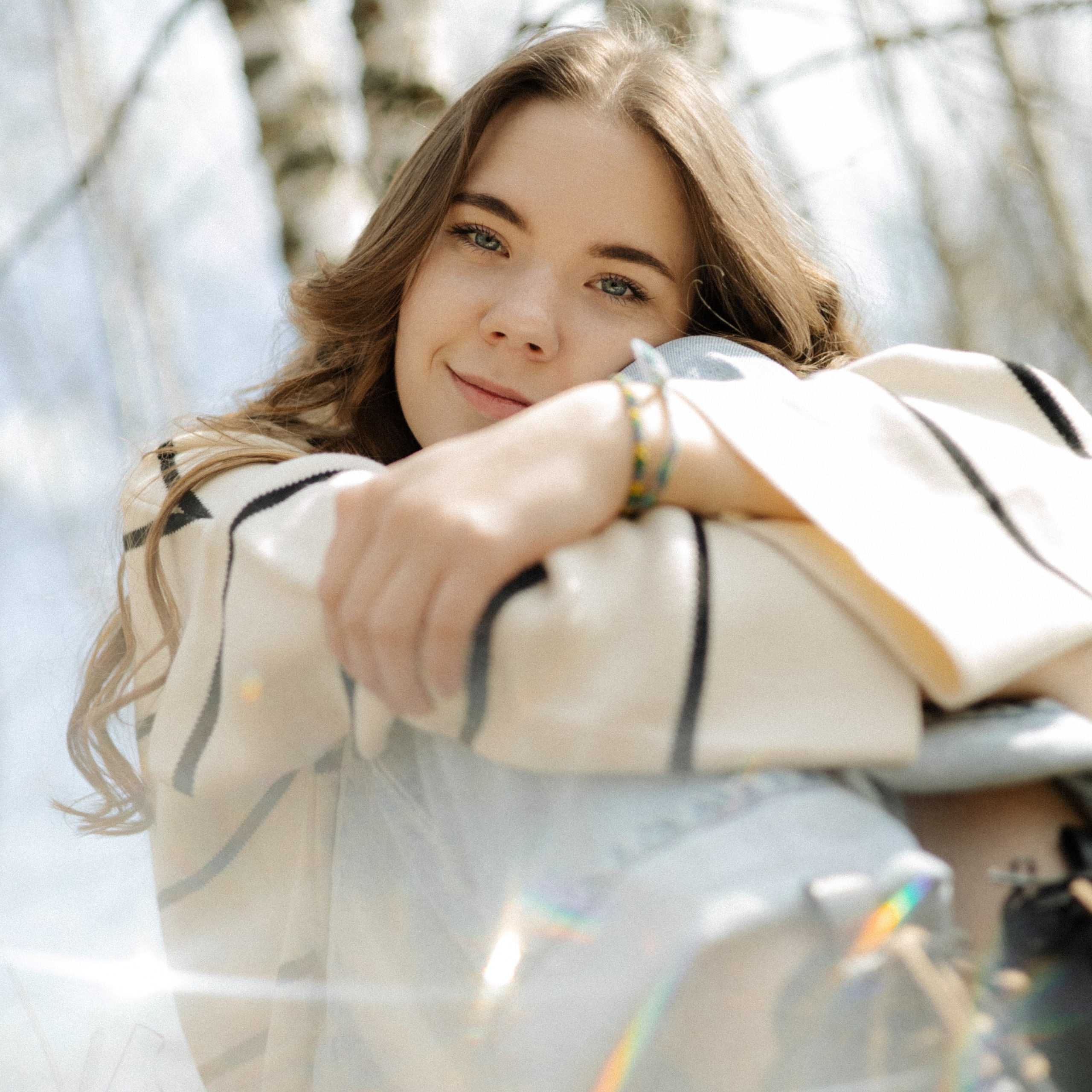 Отзывы. Фотограф в Москве и области Титова Наталья