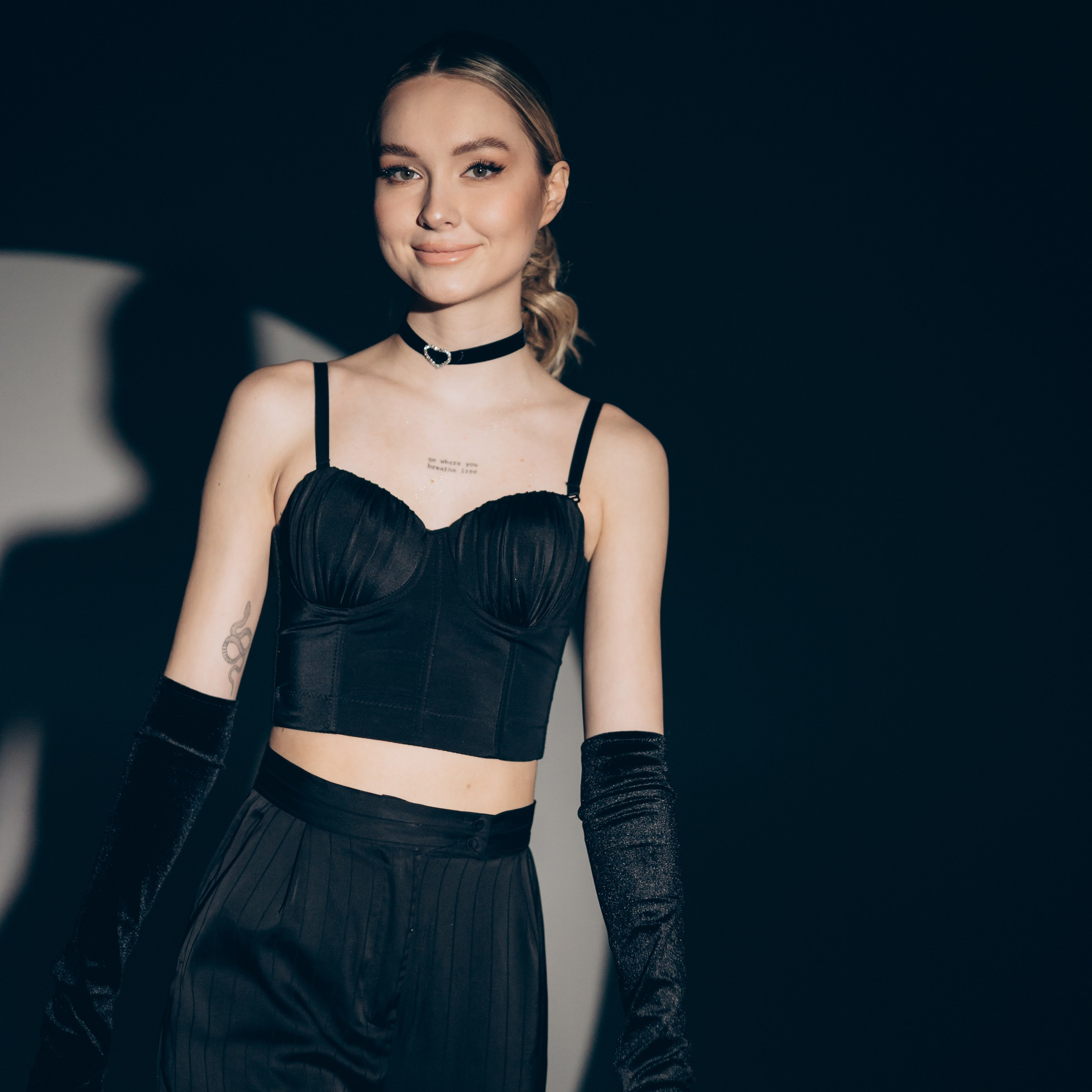 Арина — студия KOVER