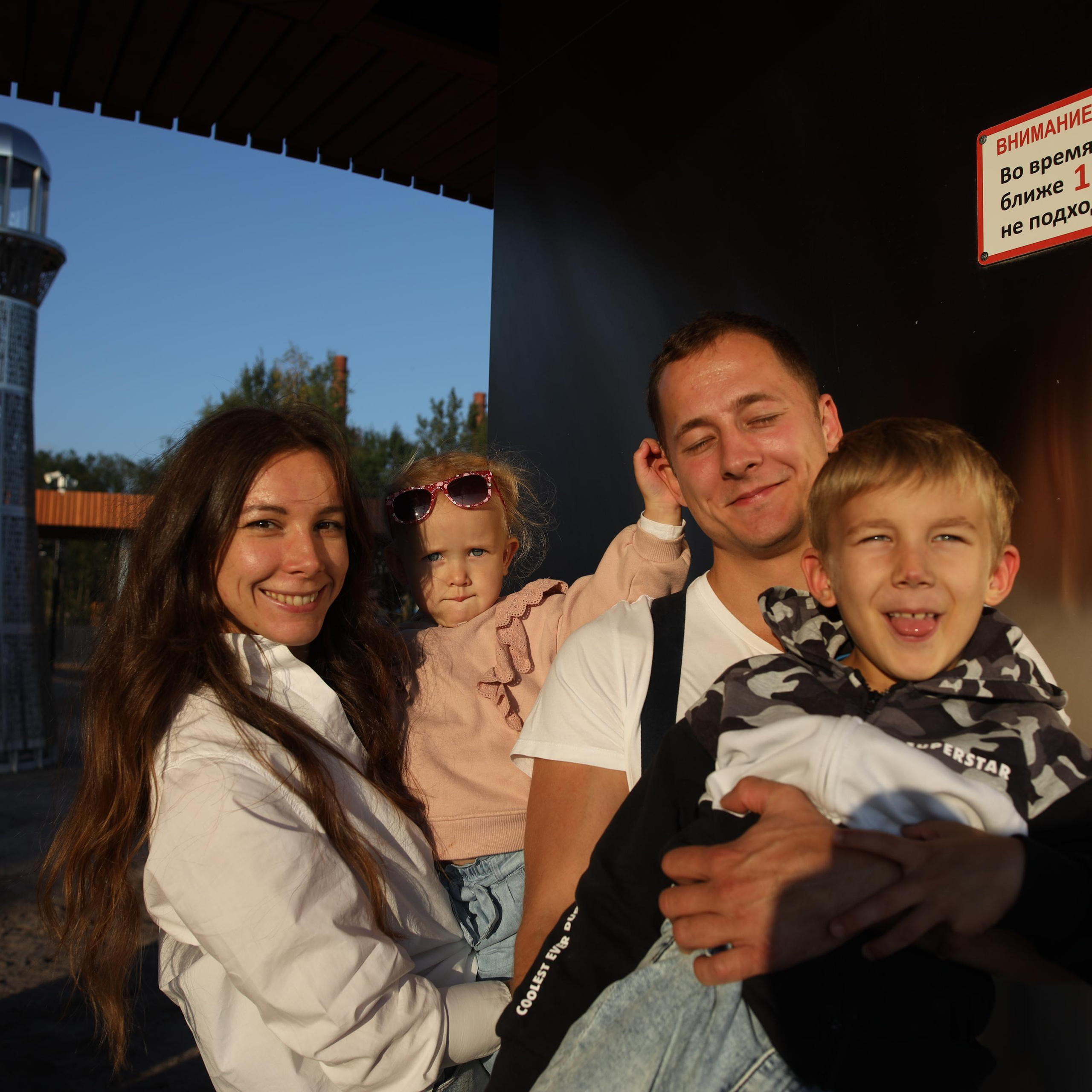 Отзывы. Семейный фотограф, фотограф родов, репортажей фотограф в Санкт-Петербу