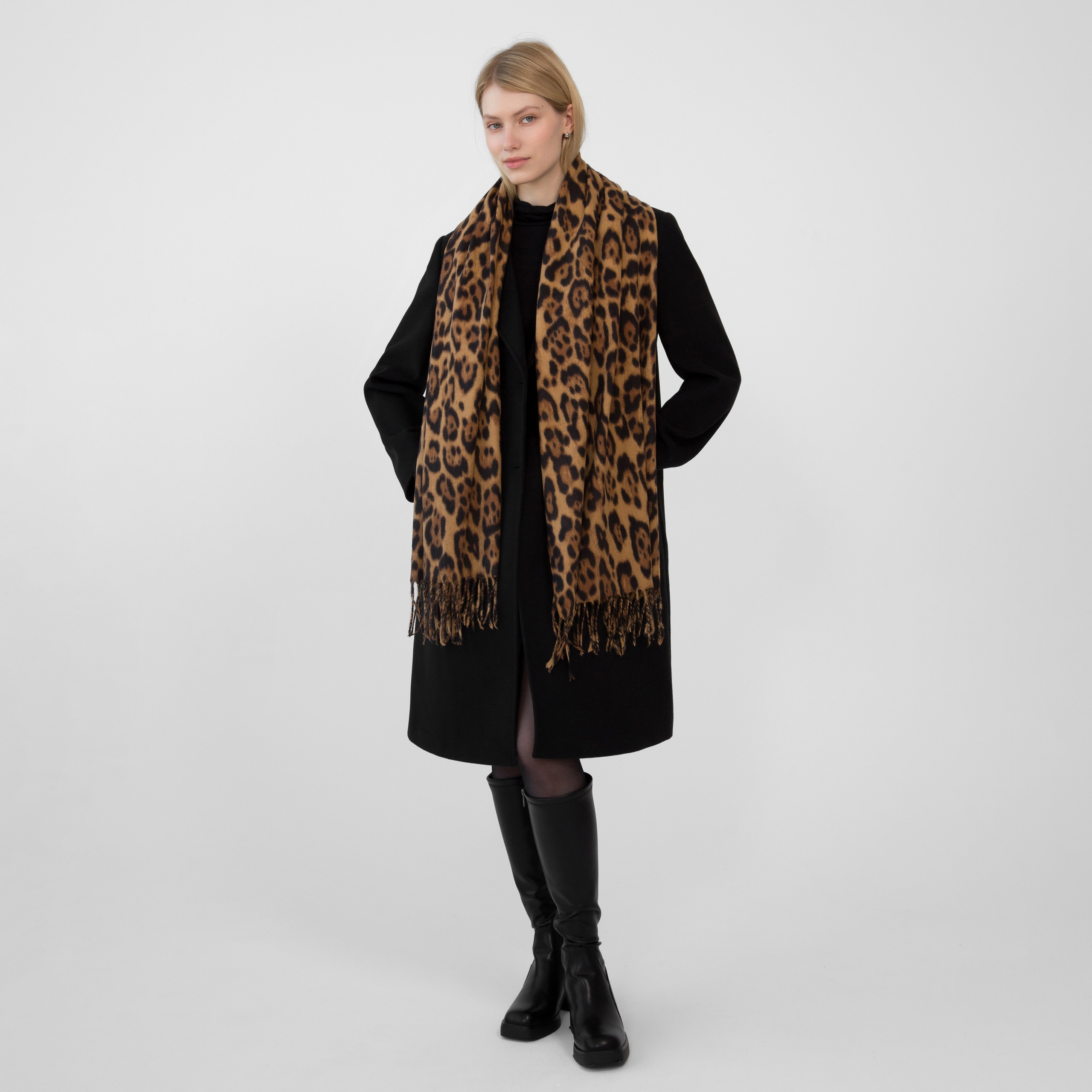 Шарфомания