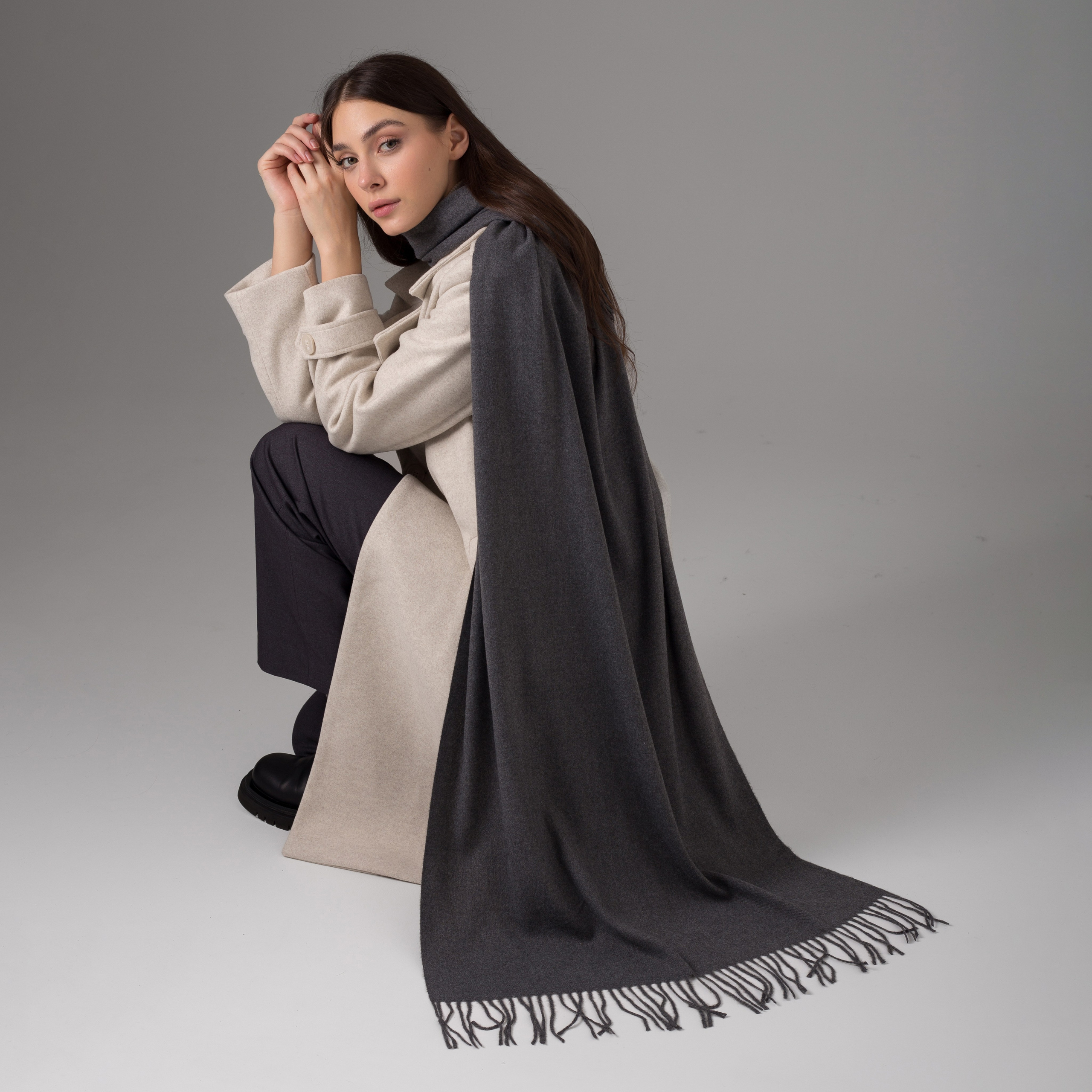 Шарфомания