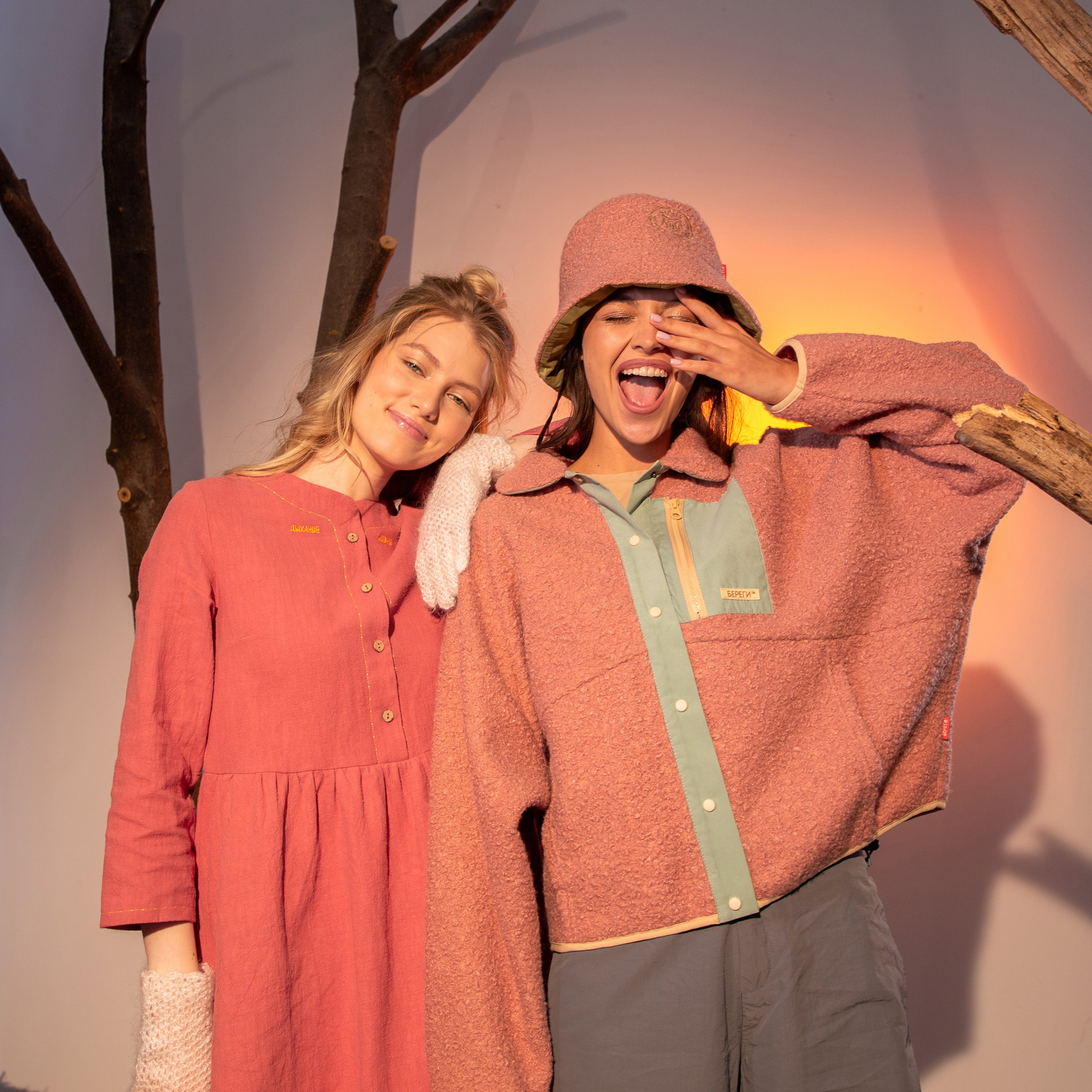 БЕРЕГИ Камчатку