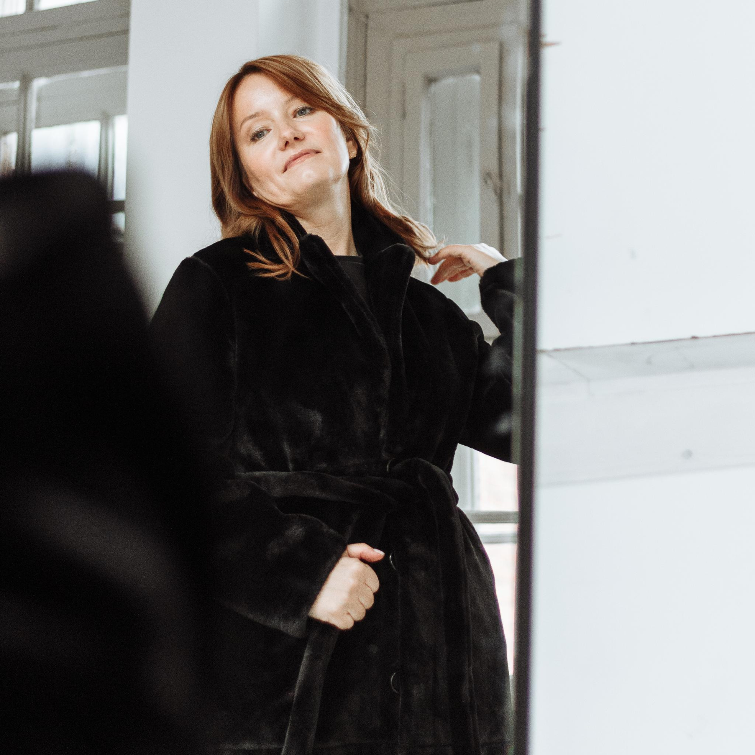 Отзывы о работе со мной. Портретный фотограф Вера Приймак | Санкт-Петербург и Москва