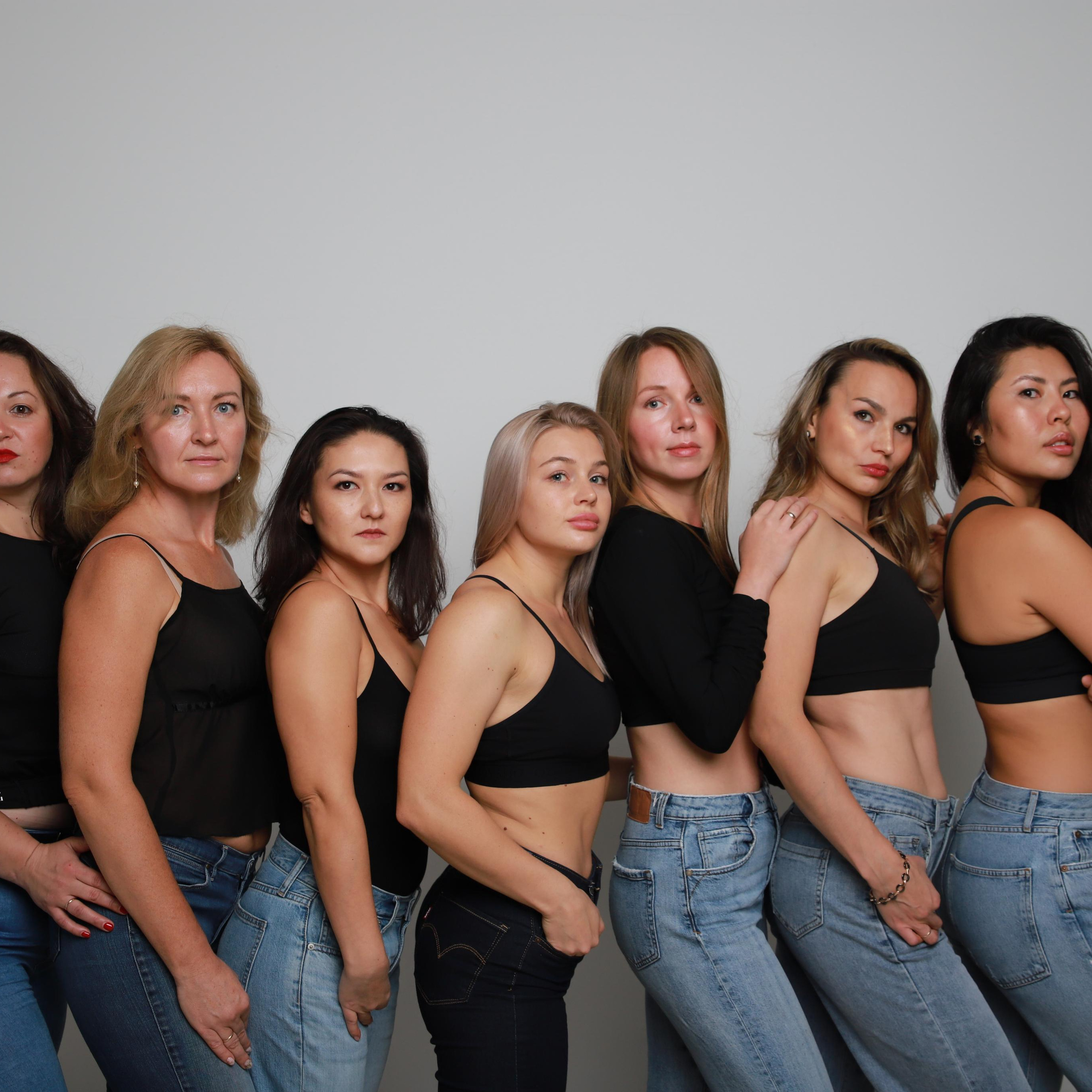 Отзывы. Портретный и лайфстайл фотограф в Москве Катерина Медведева