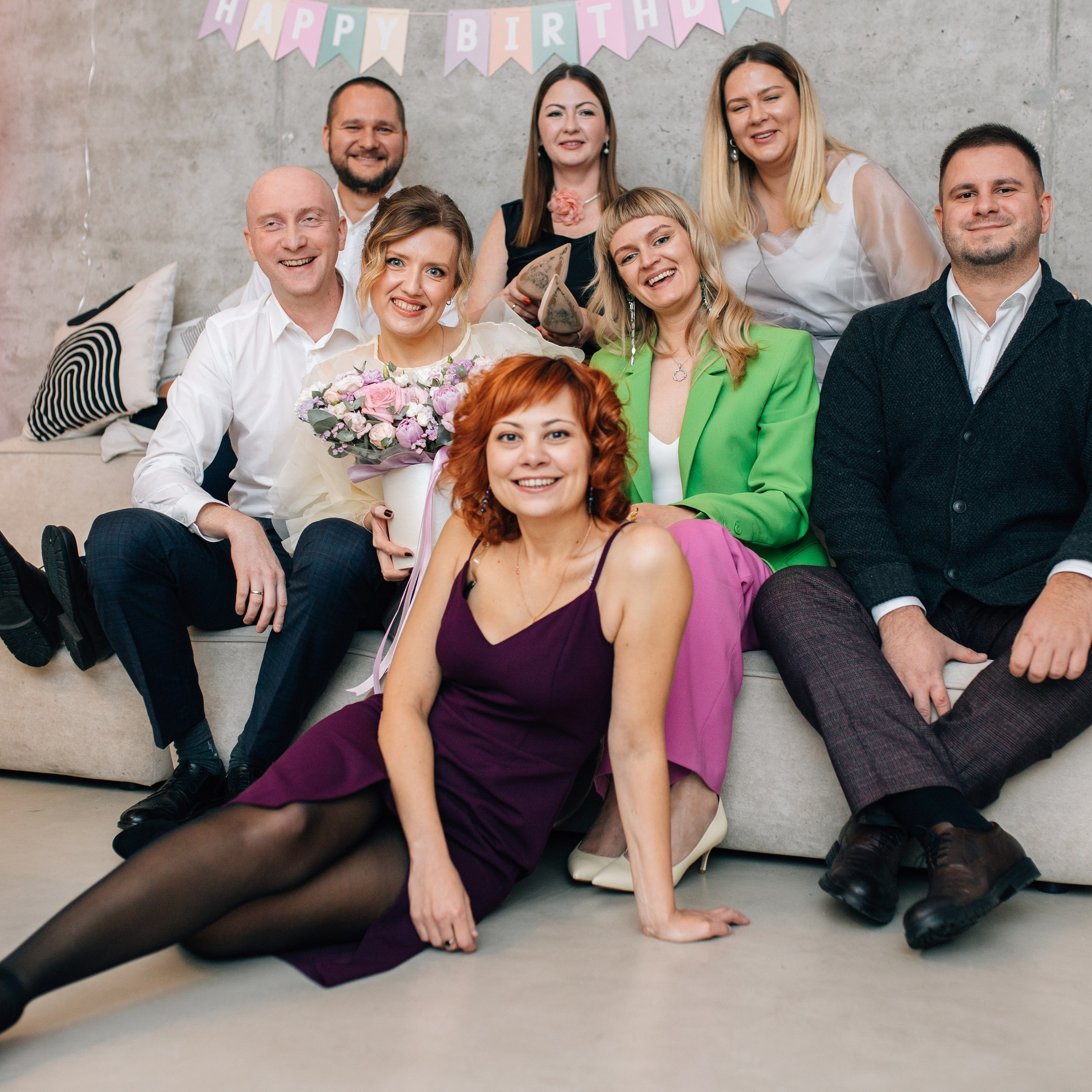 Отзывы. Портретный и лайфстайл фотограф в Москве Катерина Медведева