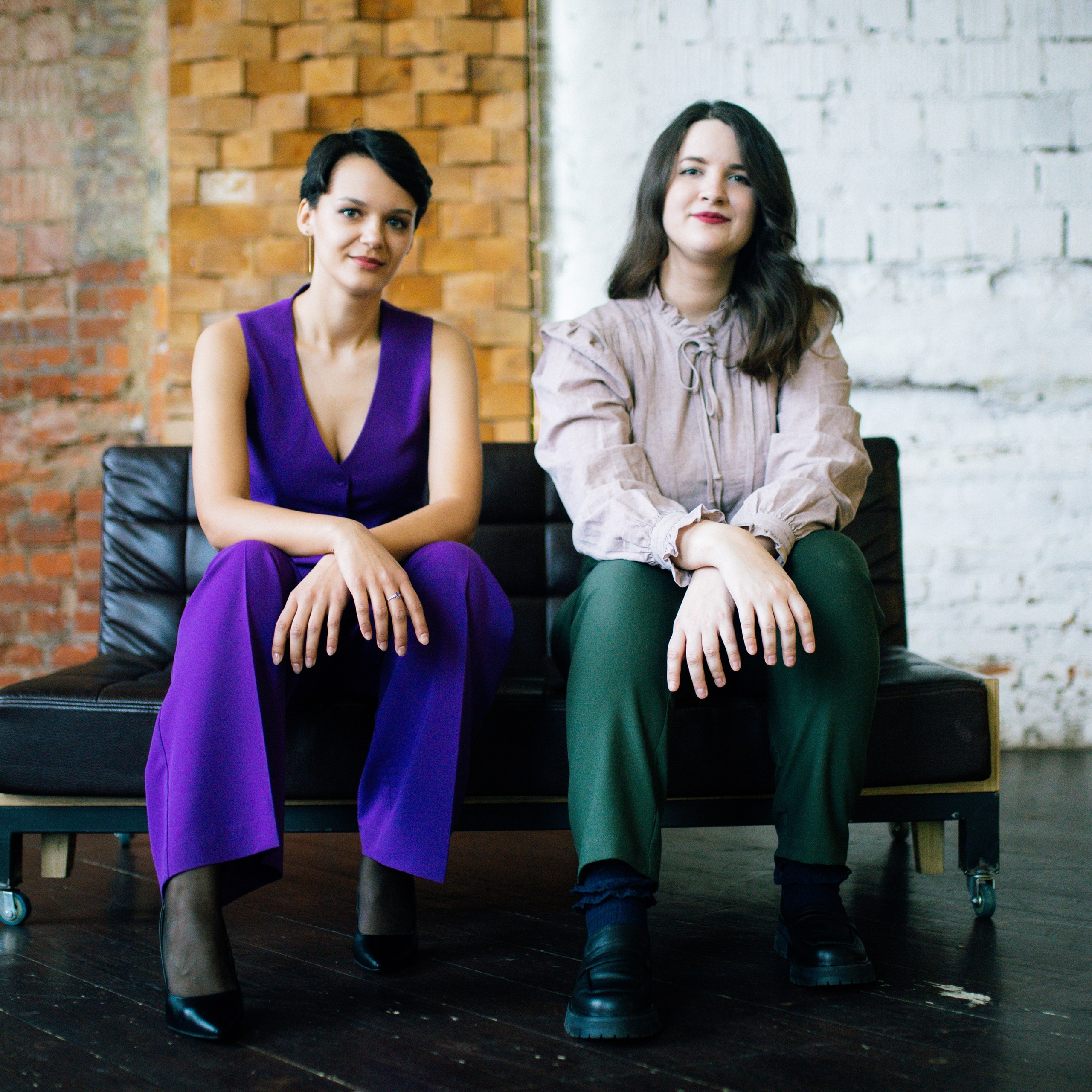 Отзывы. Портретный и лайфстайл фотограф в Москве Катерина Медведева