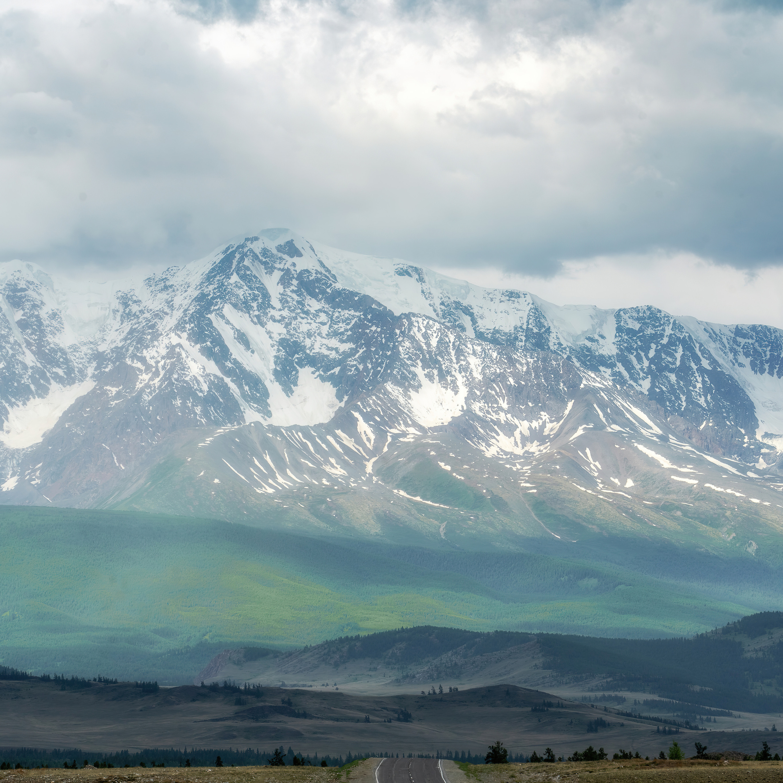 Пейзажная фотография