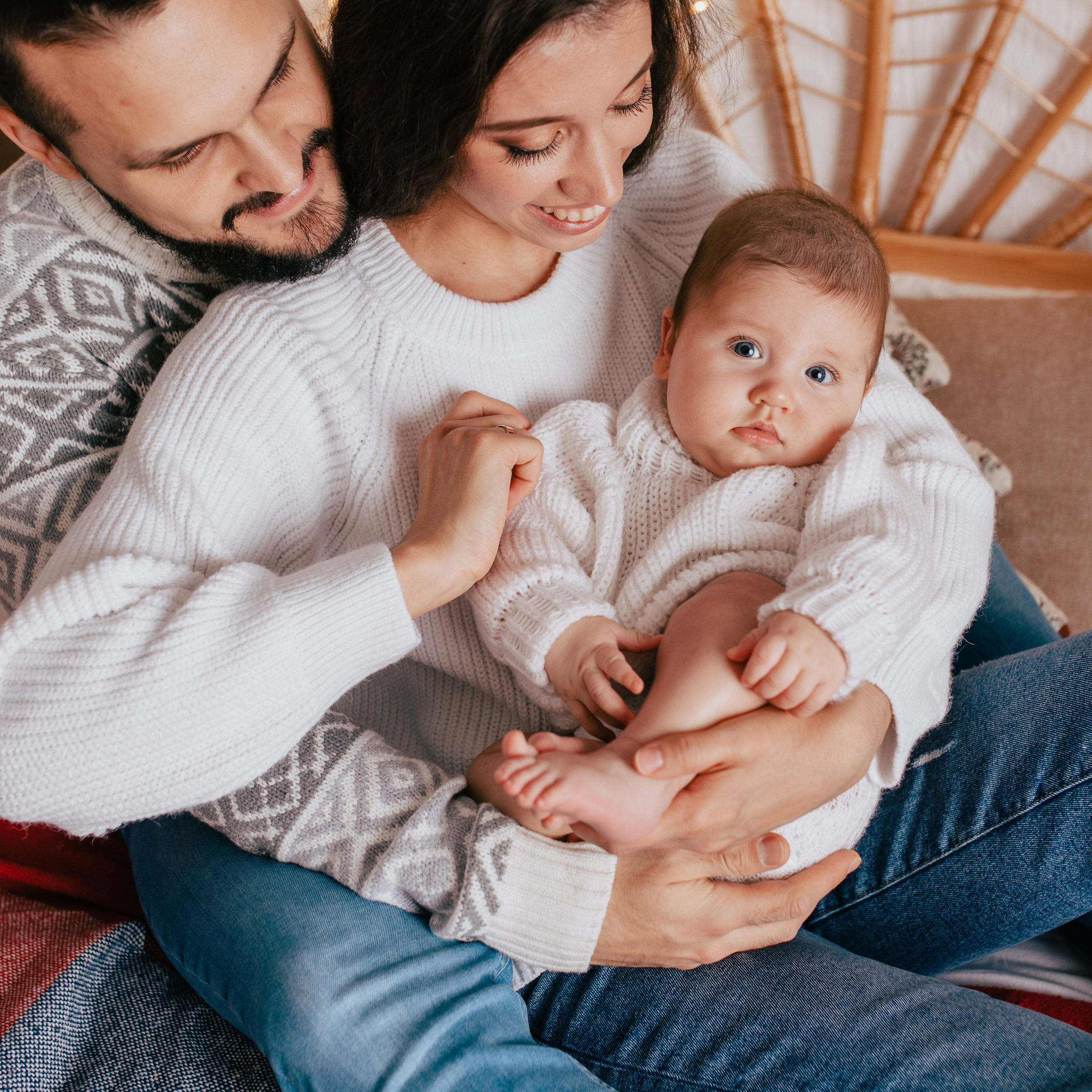 Отзывы. Фотограф новорожденных, детей и беременности г. Волгодонск Дарья Илькова