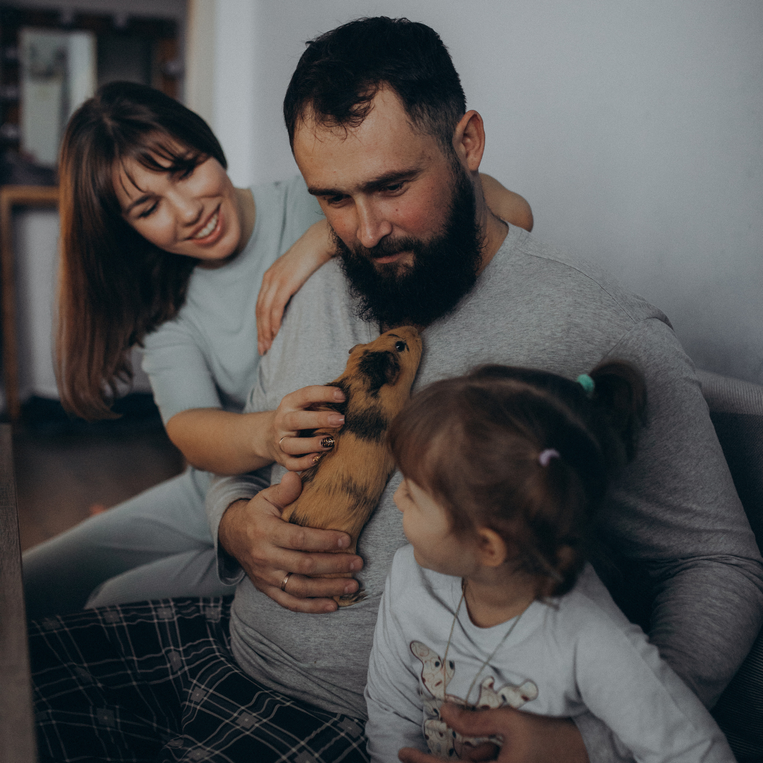 Отзывы. Фотограф новорожденных, детей и беременности г. Волгодонск Дарья Илькова