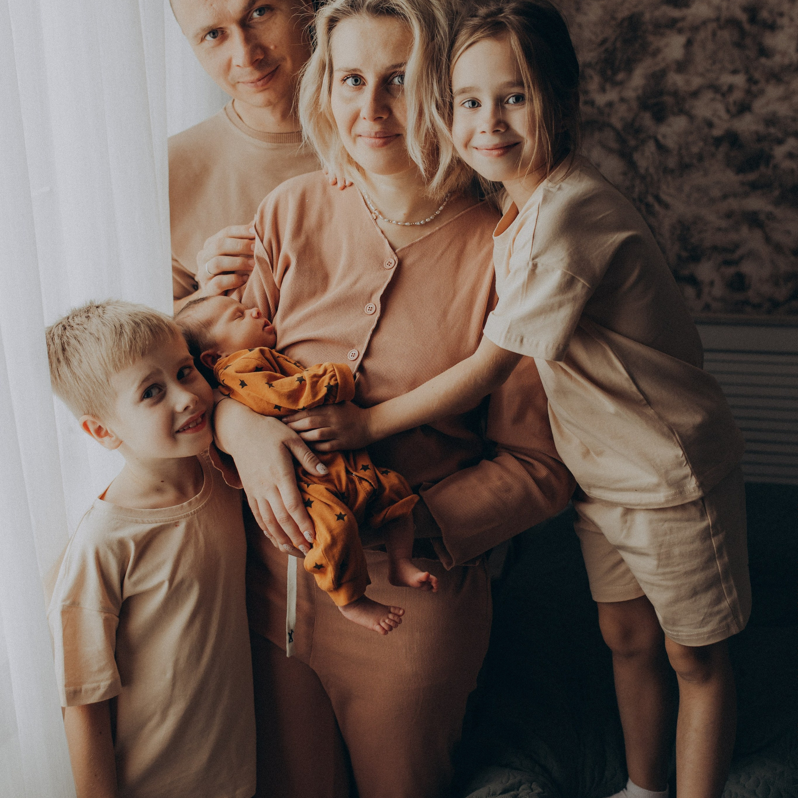 Отзывы. Фотограф новорожденных, детей и беременности г. Волгодонск Дарья Илькова