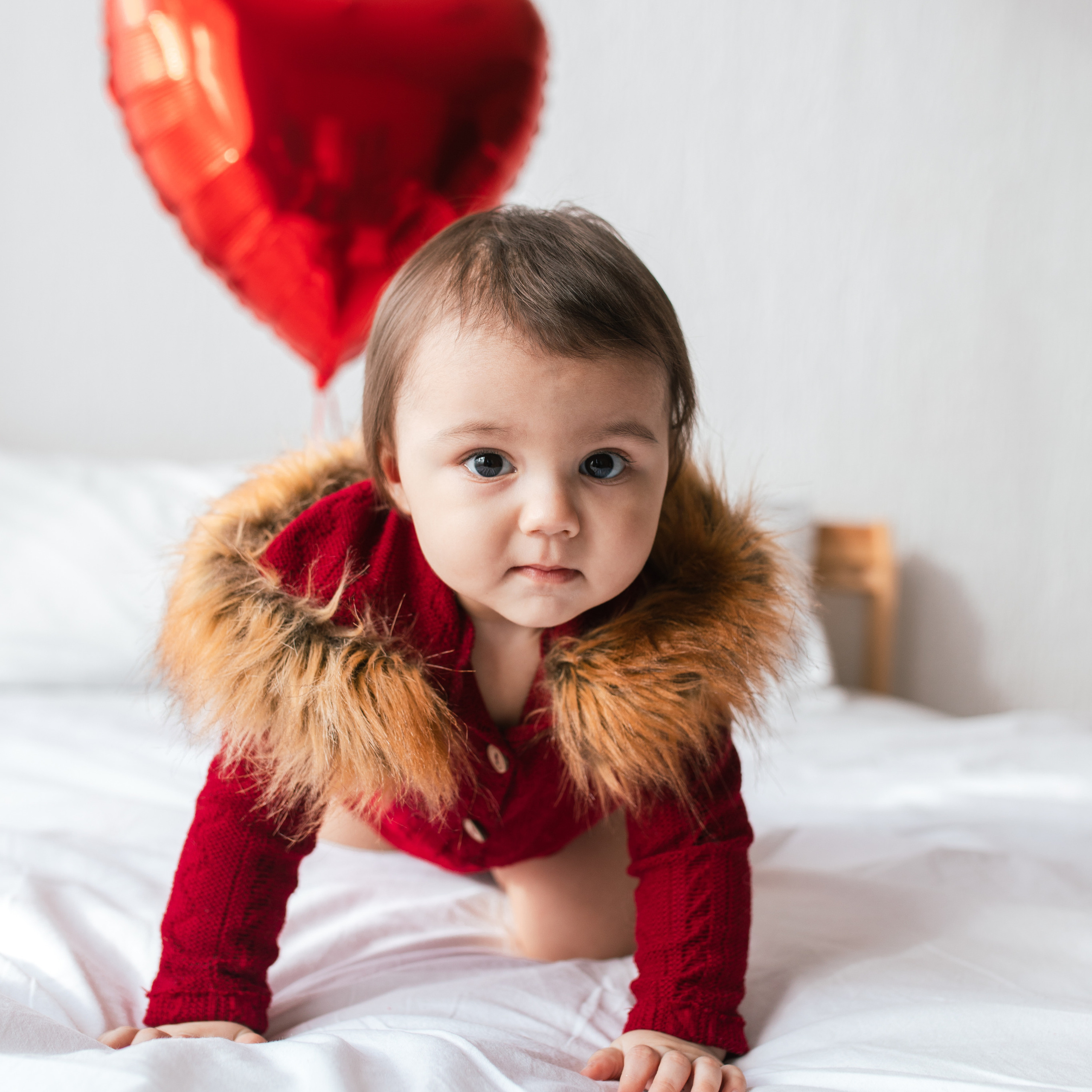 Отзывы. Фотограф новорожденных, детей и беременности г. Волгодонск Дарья Илькова