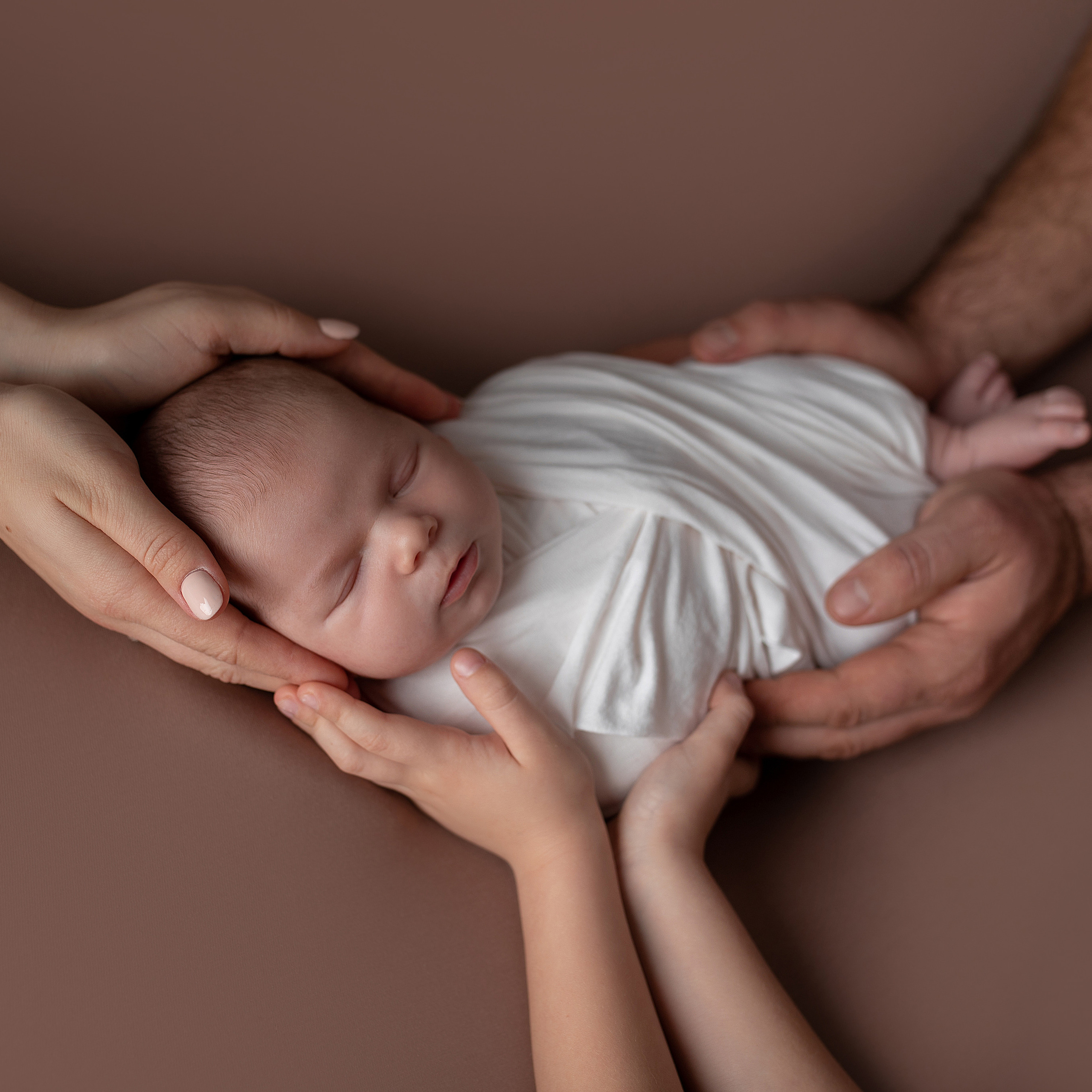 Отзывы. Фотограф новорожденных, детей и беременности г. Волгодонск Дарья Илькова