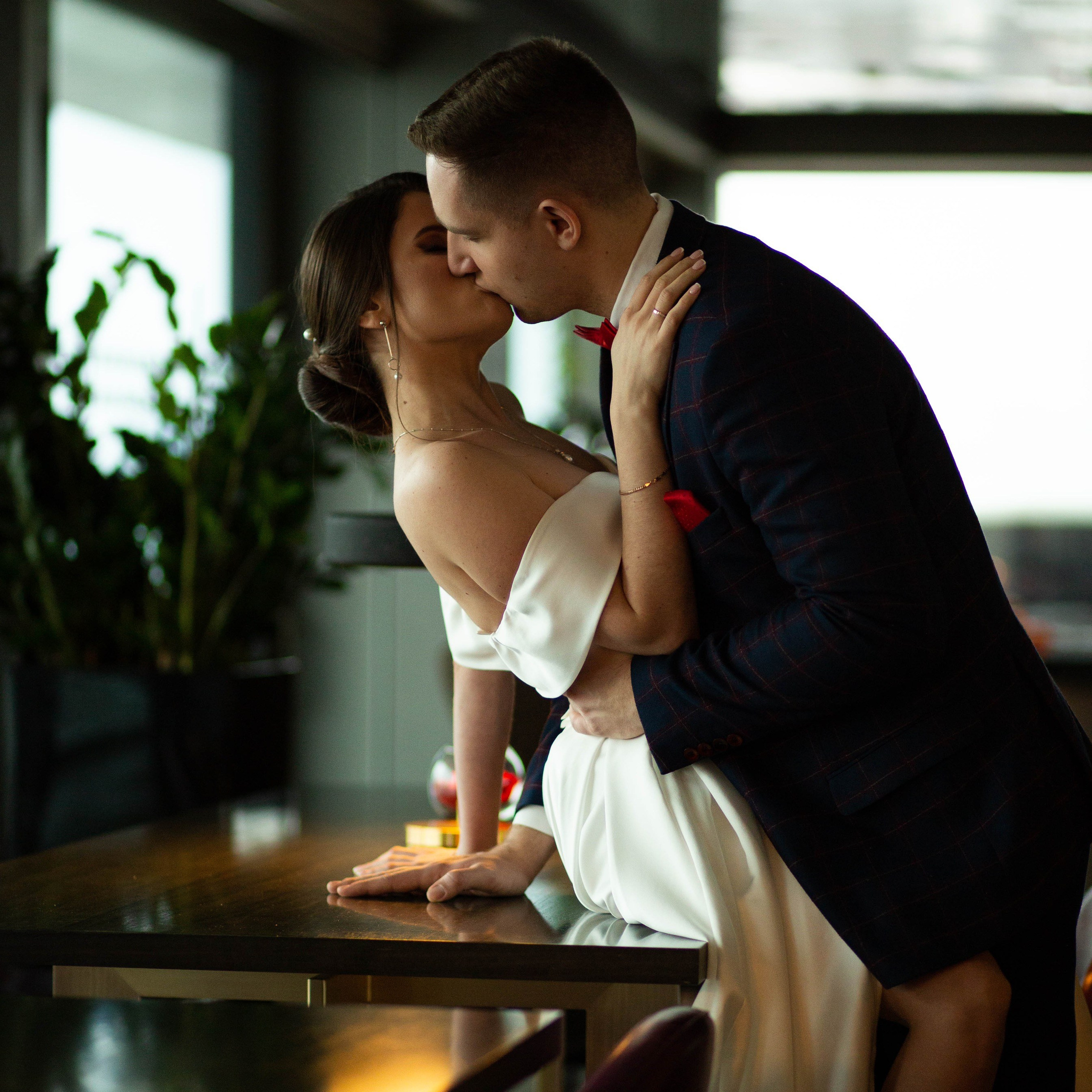 Отзывы. Свадебный и семейный фотограф в Москве Вероника Сычева