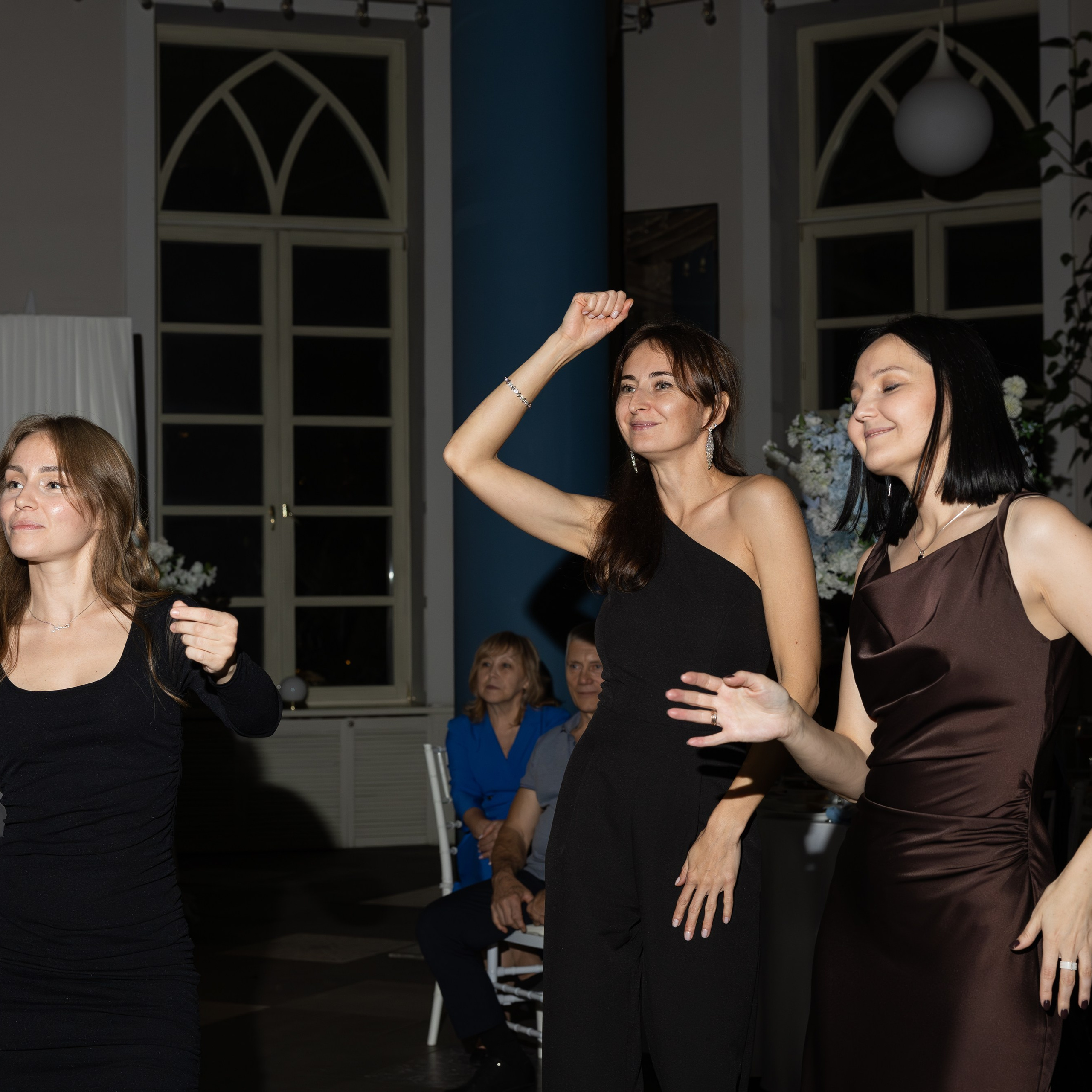 Ресторан Пантеон