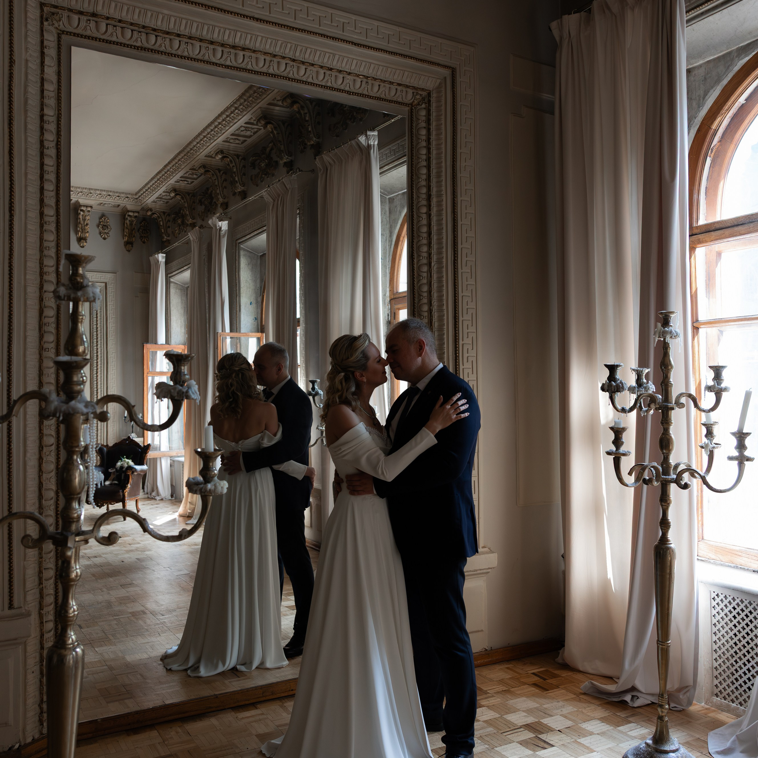 Отзывы. Свадебный и семейный фотограф в Москве Вероника Сычева