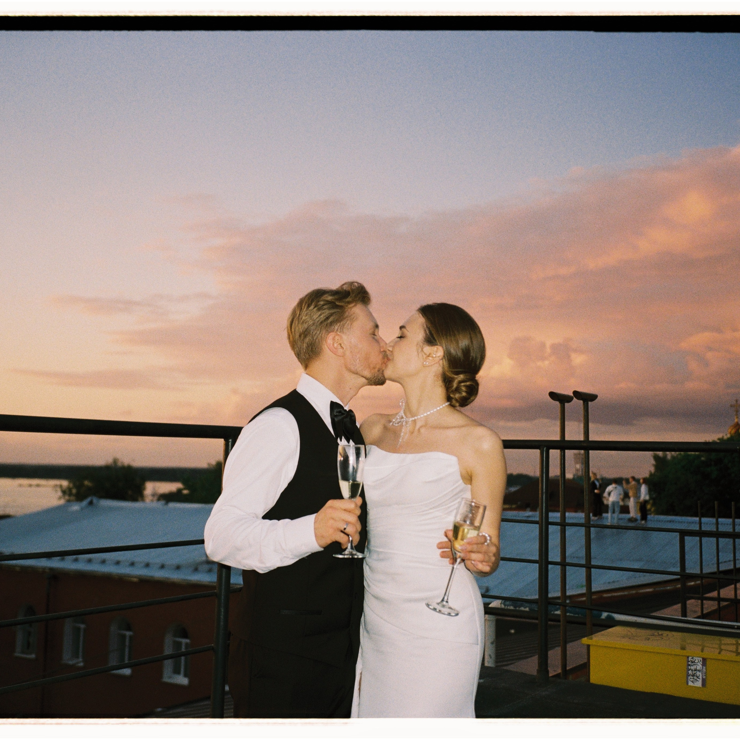 Алексей & Анна