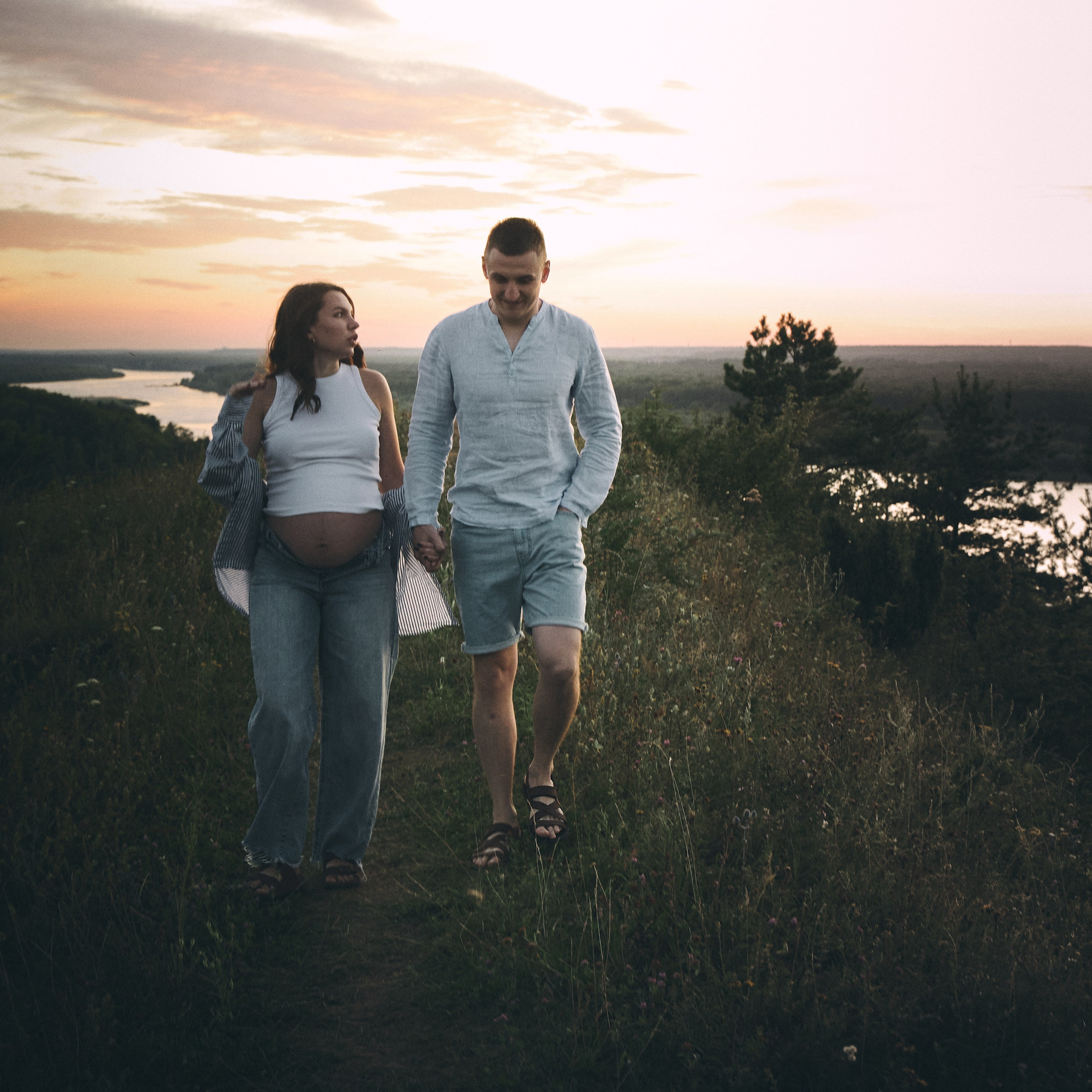 Фотограф Даниил Борисов