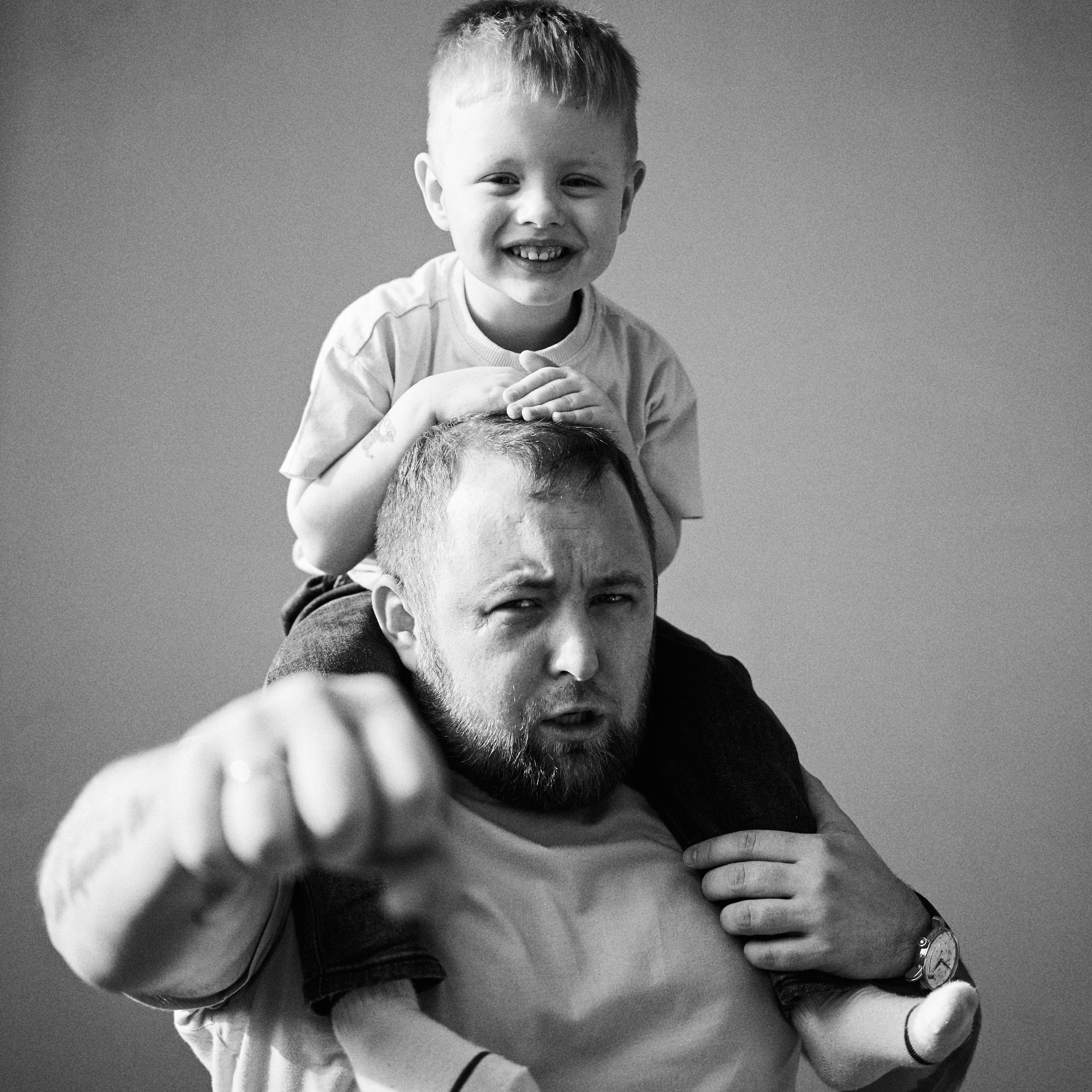 Отзывы. Фотограф Даниил Борисов