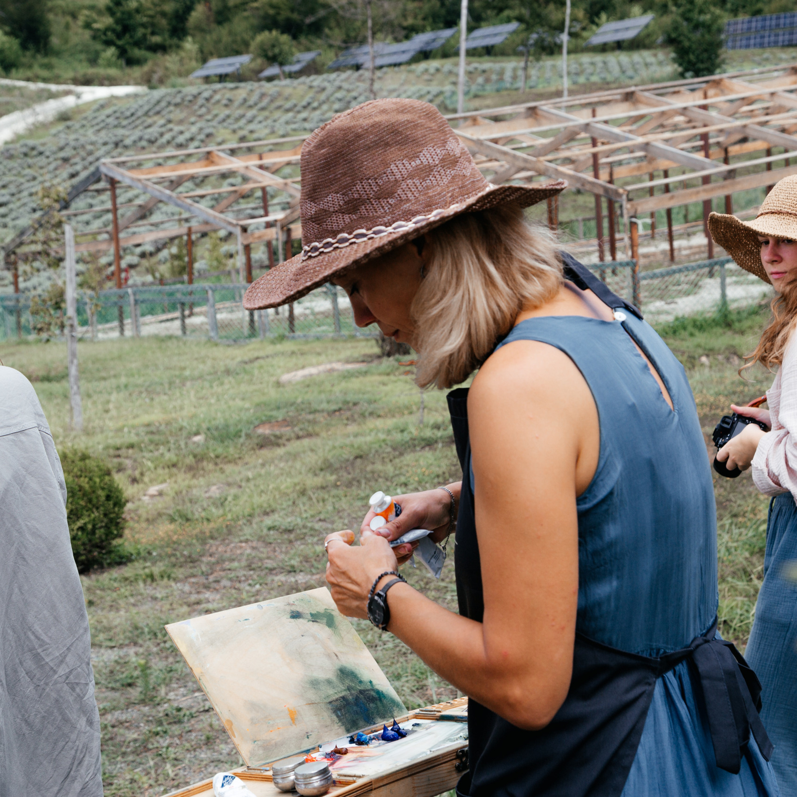 Отзывы. Арина Мелехова фотограф Красная Поляна