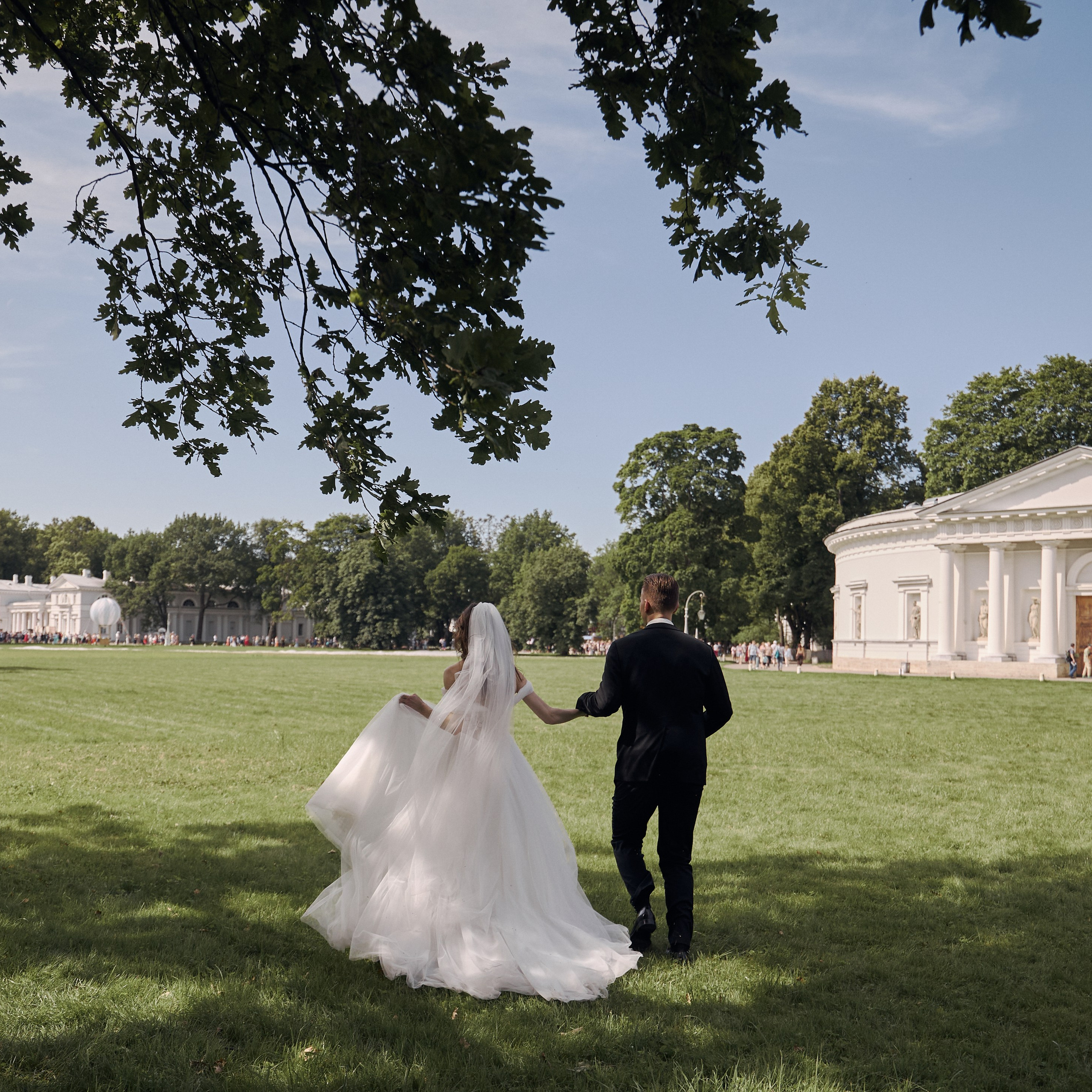 Илона I Даниил