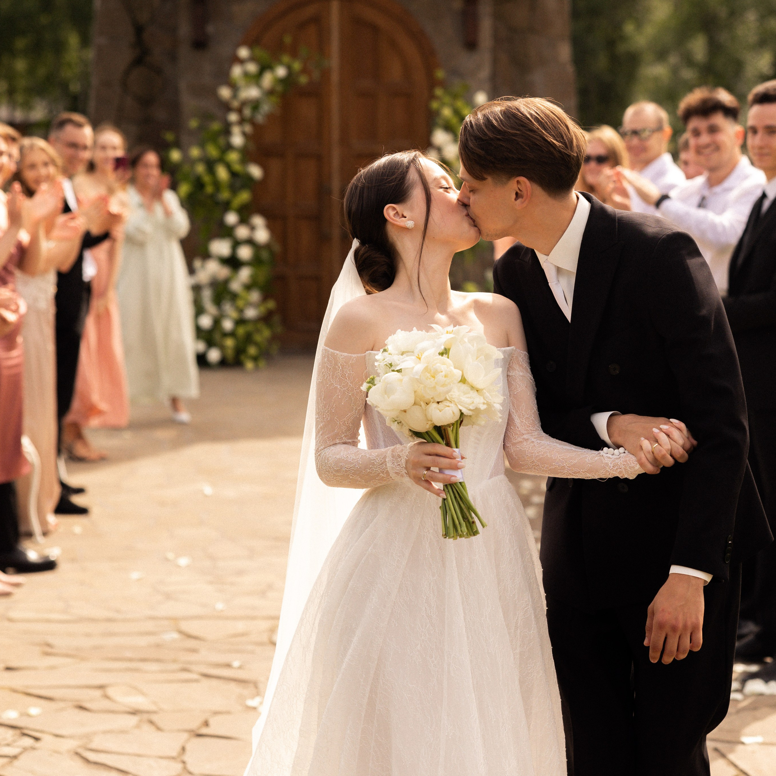 Ульяна I Никита. День 2