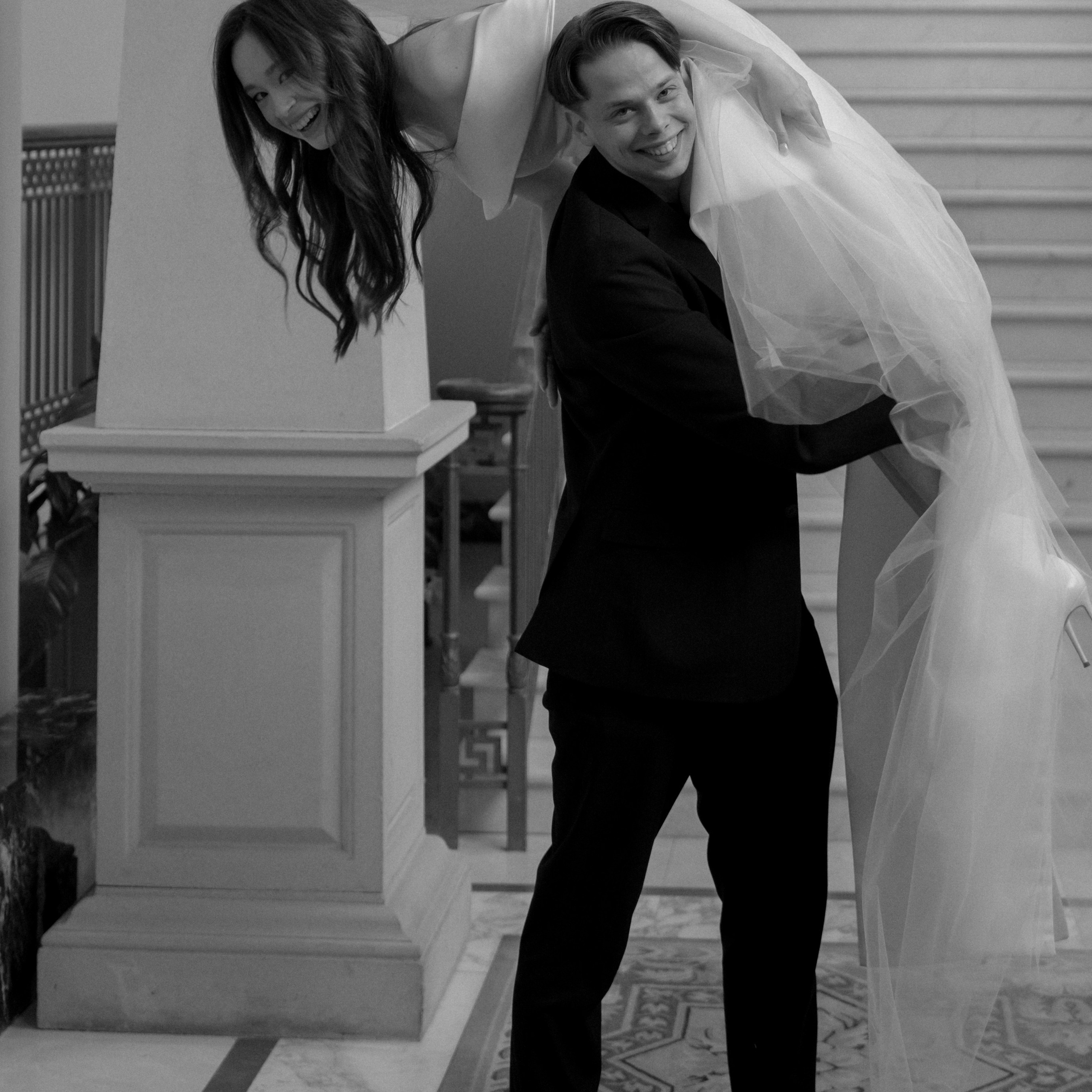 Ульяна I Никита. День 1