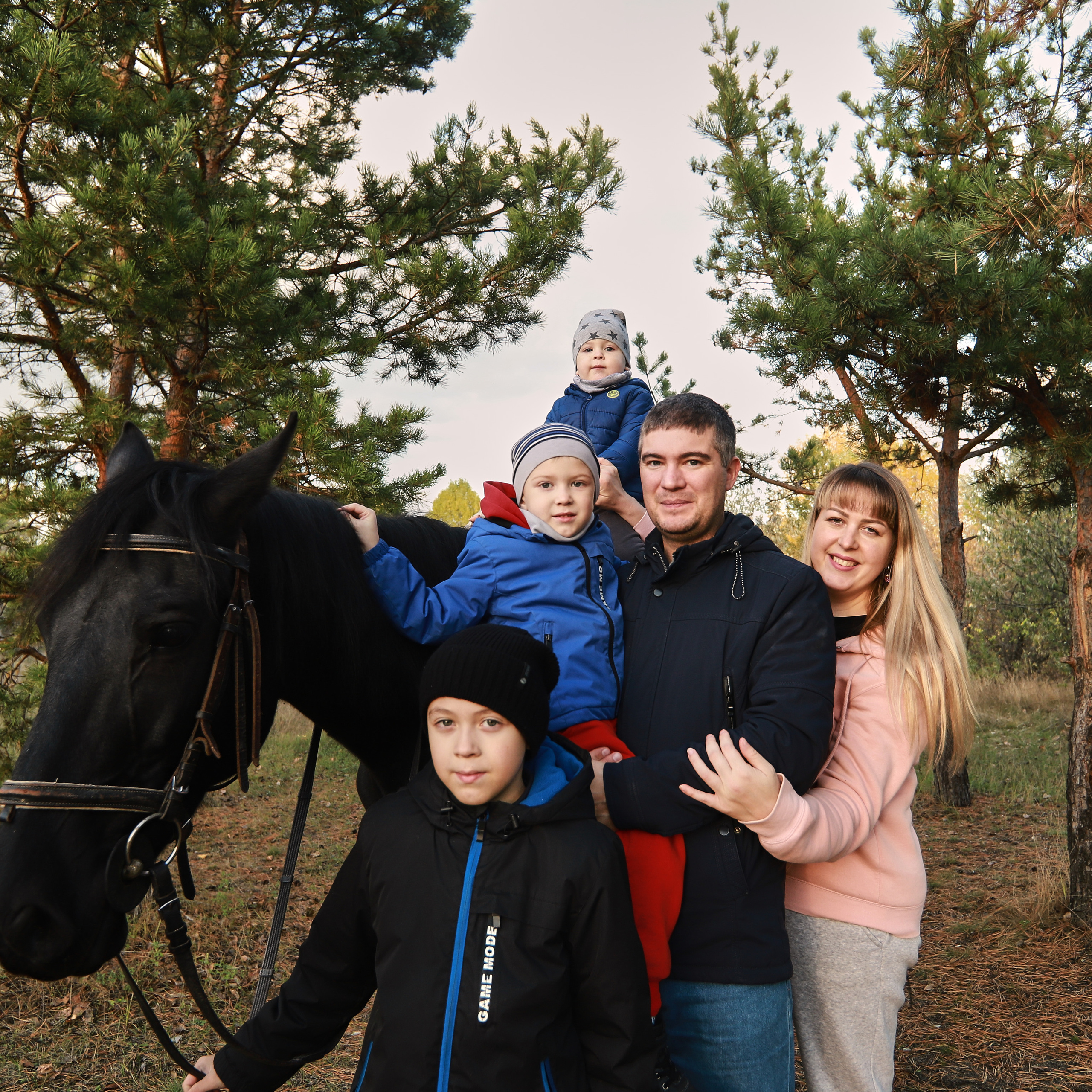 Отзывы. Фотографирую Тепло