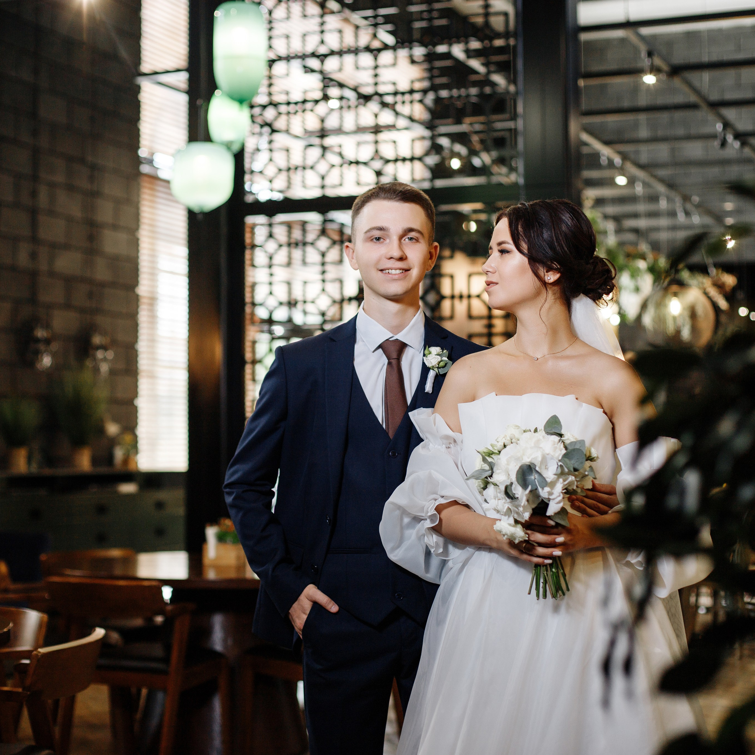 Егор ♥ Олеся