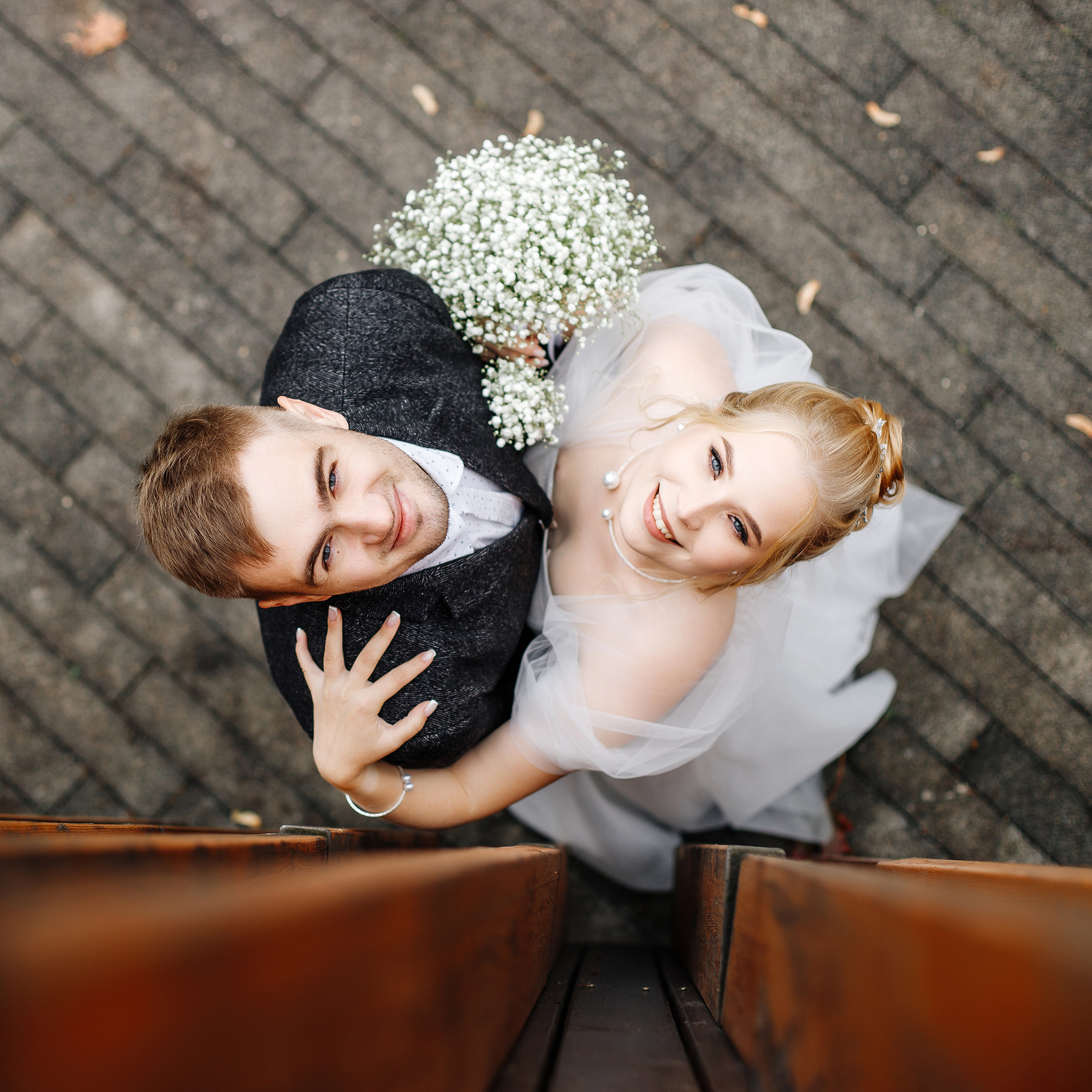 Отзывы. Свадебный и семейный фотограф в городе Воронеж. Ирина Боловина