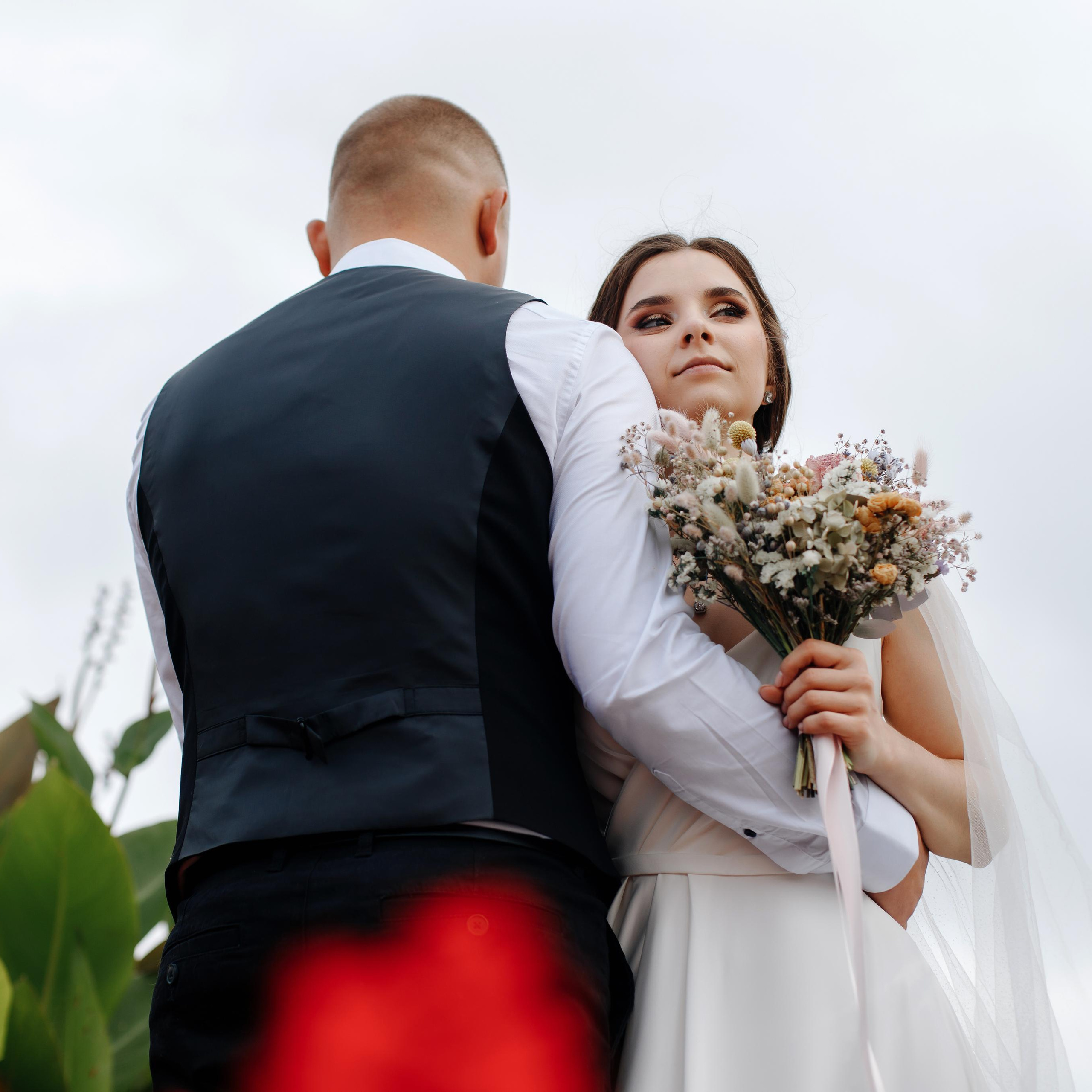 Отзывы. Свадебный и семейный фотограф в городе Воронеж. Ирина Боловина
