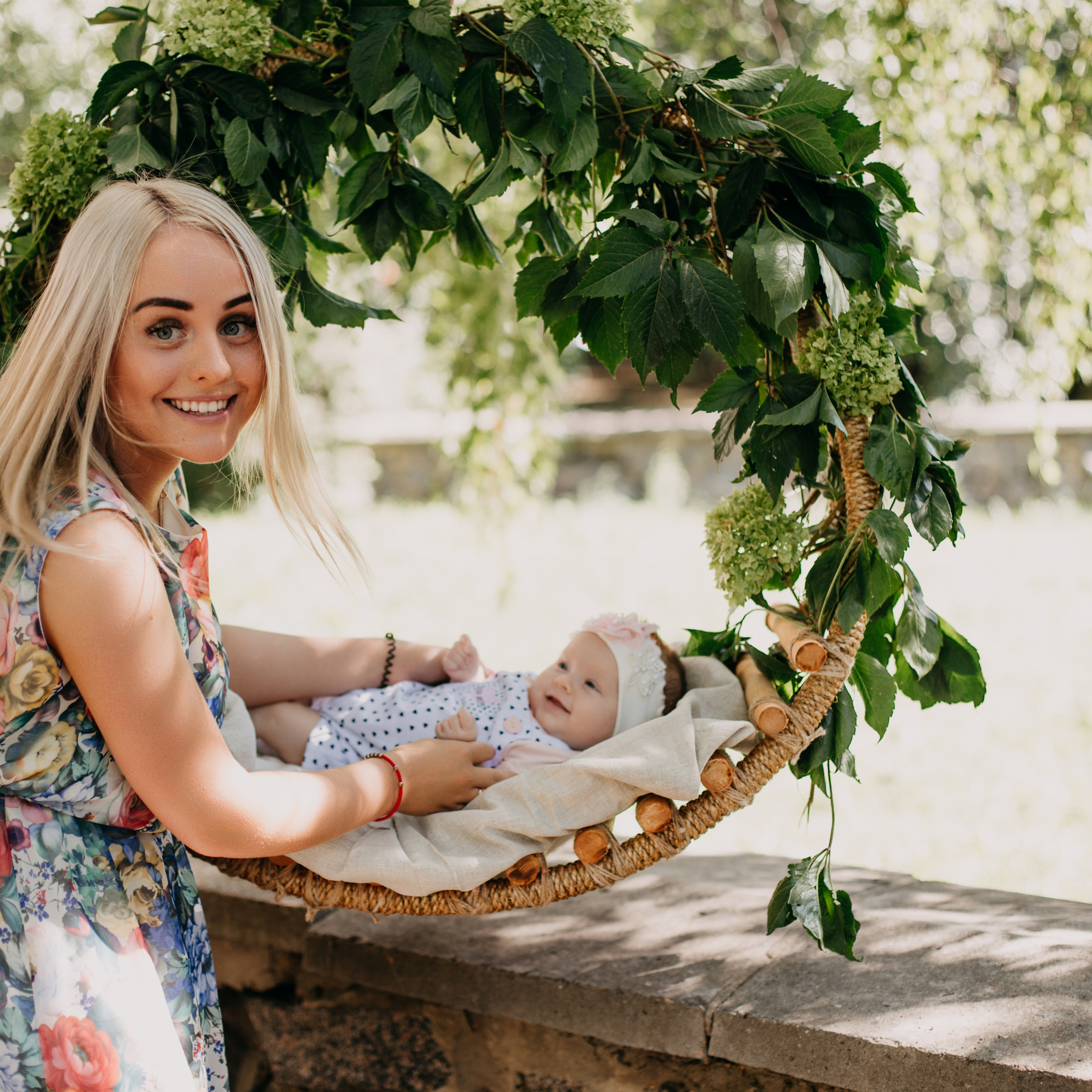 Совсем малютка