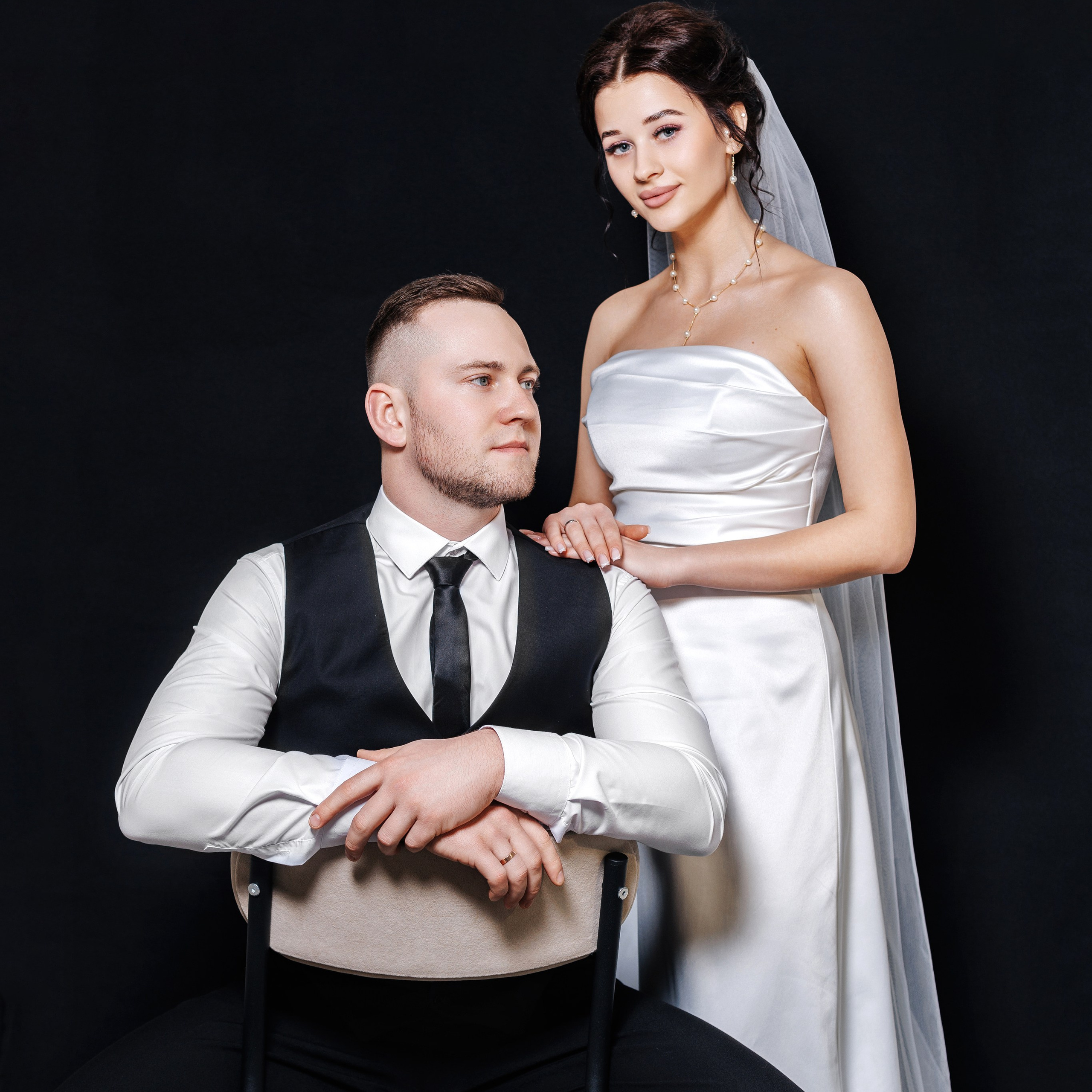 Игорь ♥ Ольга