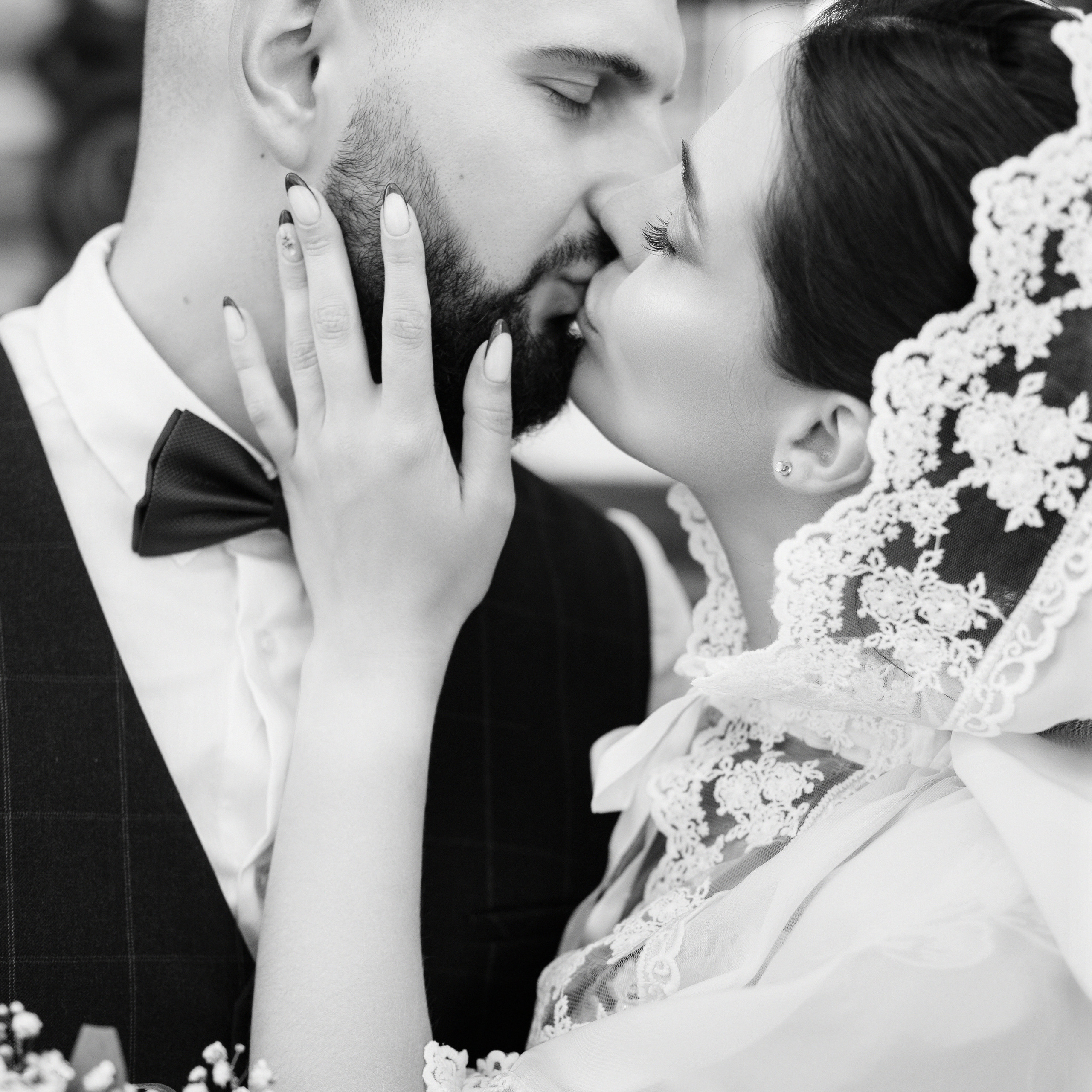 Отзывы. Свадебный и семейный фотограф в городе Воронеж. Ирина Боловина