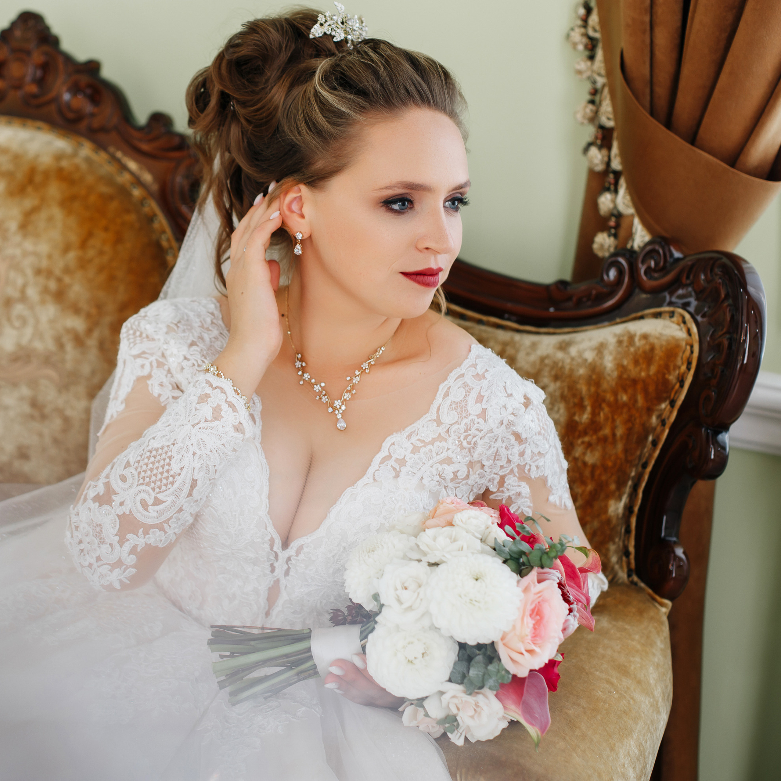 Сергей ♥ Елена