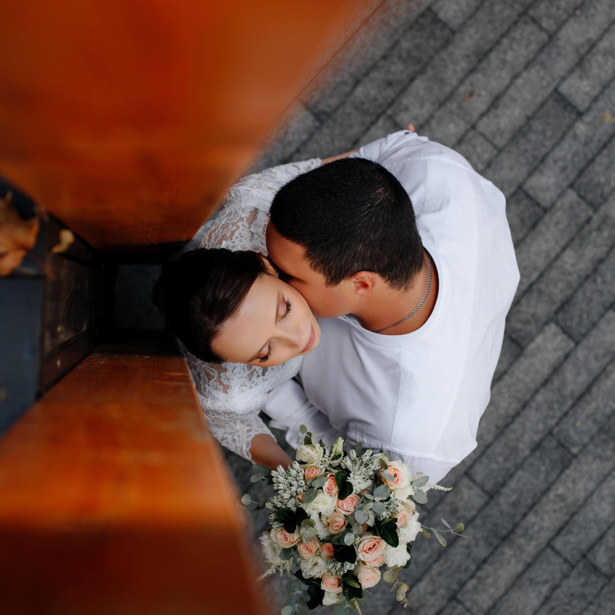 Отзывы. Свадебный и семейный фотограф в городе Воронеж. Ирина Боловина