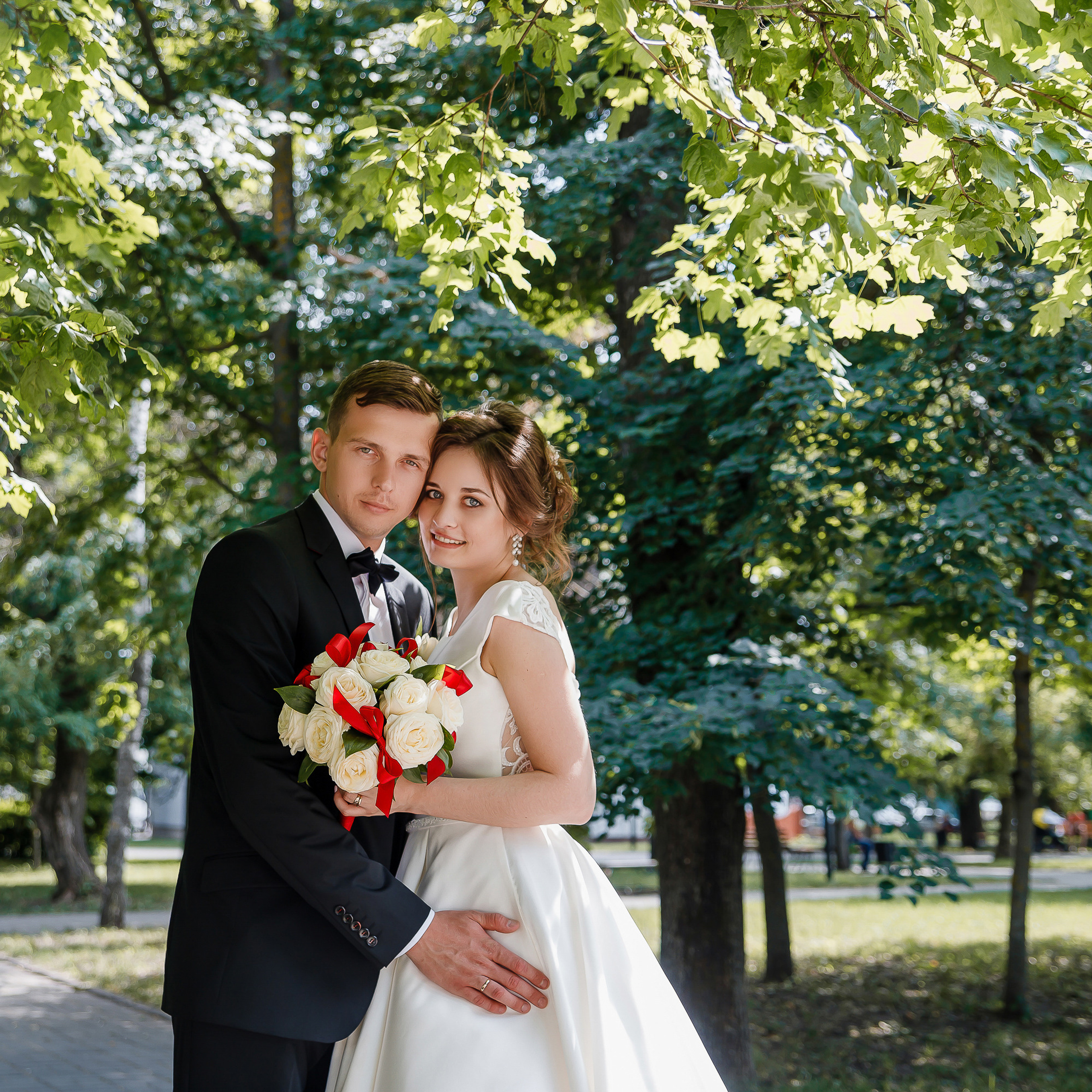 Максим ♥ Дарья