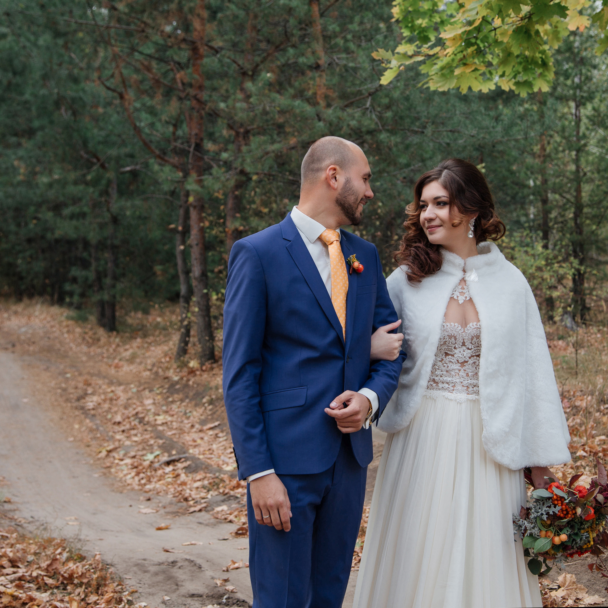 Евгений ♥ Юлия