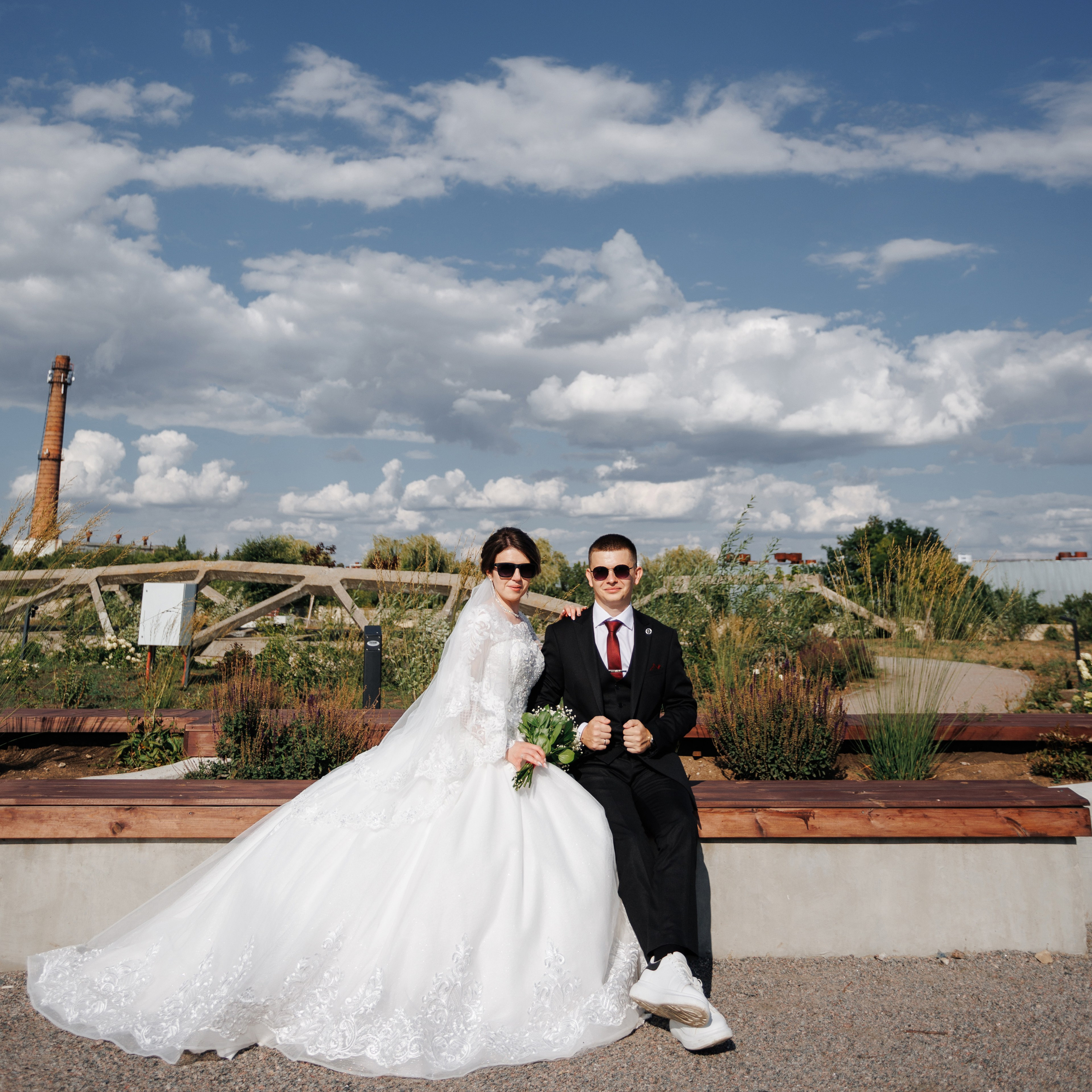 Иван ♥ Надежда